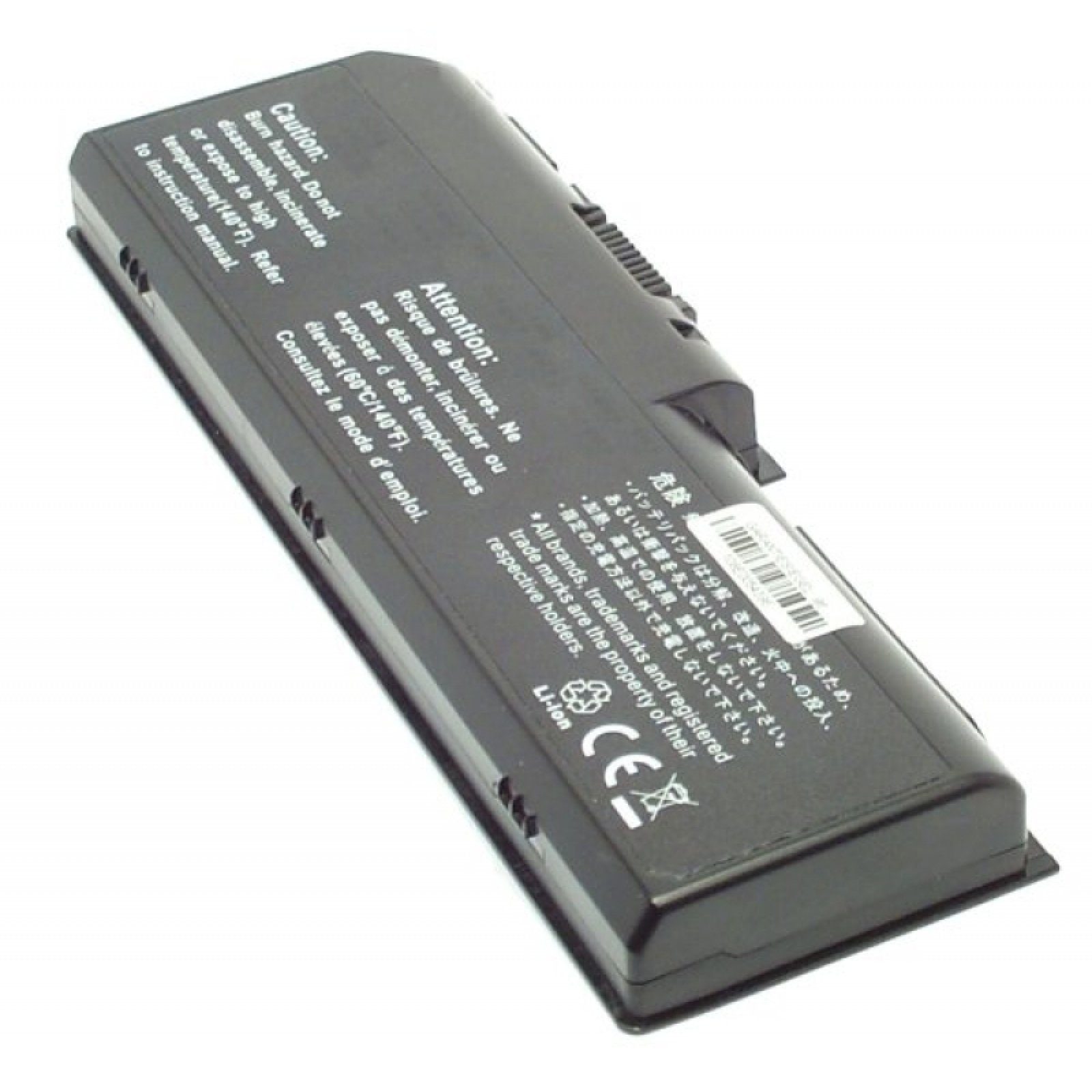 71 für P200-1E9 Zellen, 10.8V, Laptop-Akku, Lithium-Ionen 6600mAh LiIon, Wh, Satellite 9 (LiIon) MTXtec Akku TOSHIBA