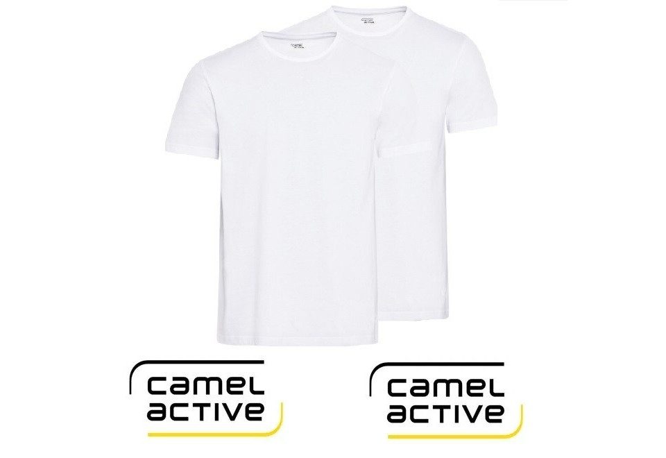 Atair Poloshirt CA MEN SHIRT 2ER CRE