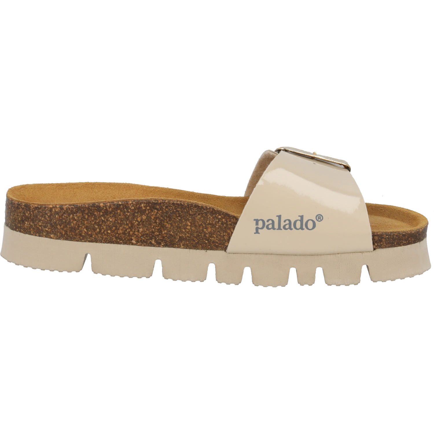 Palado Malta EGS PL Pantolette