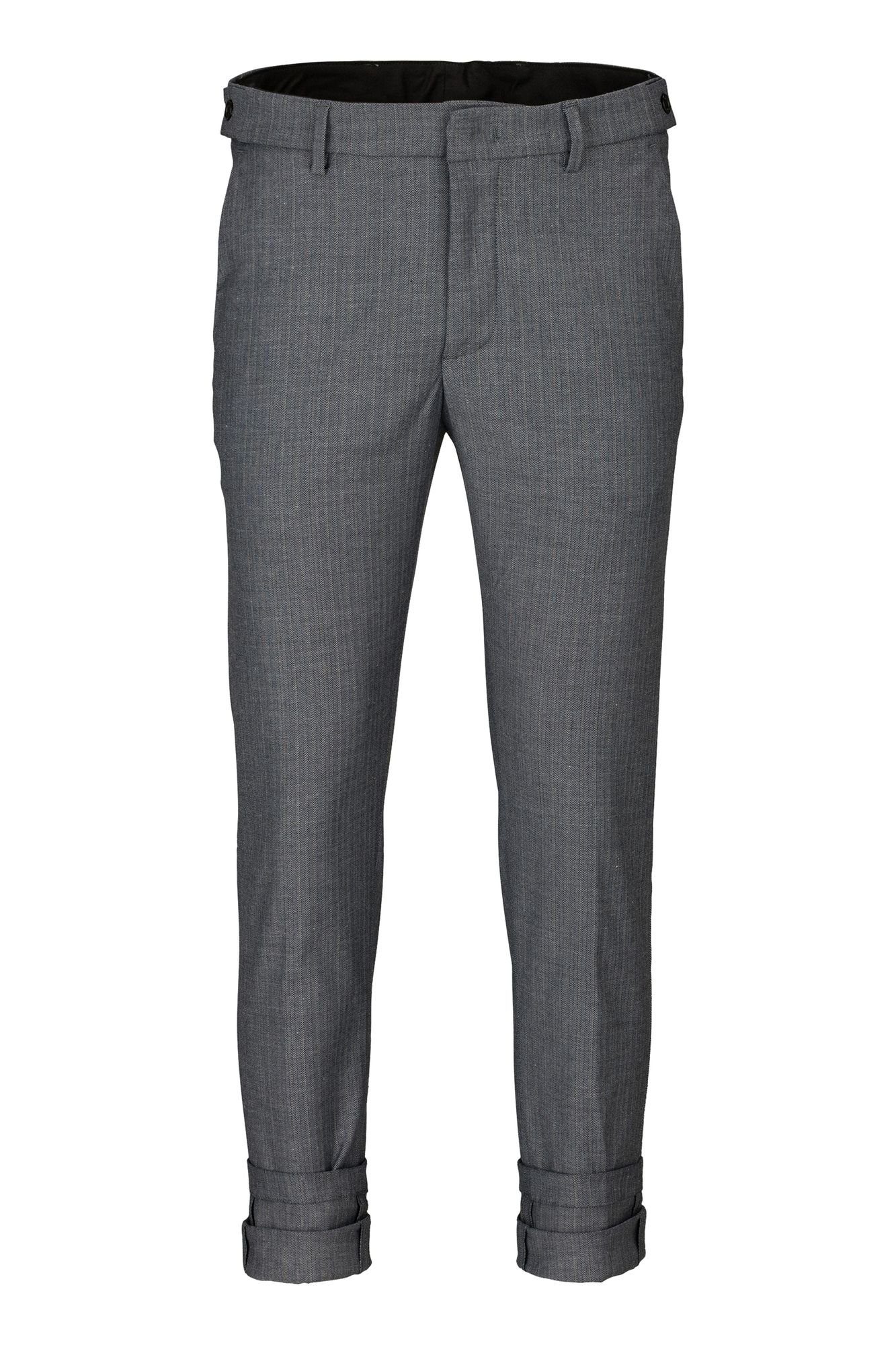 Replay Chinohose Chino SMART BUISNESS aus günstig online kaufen