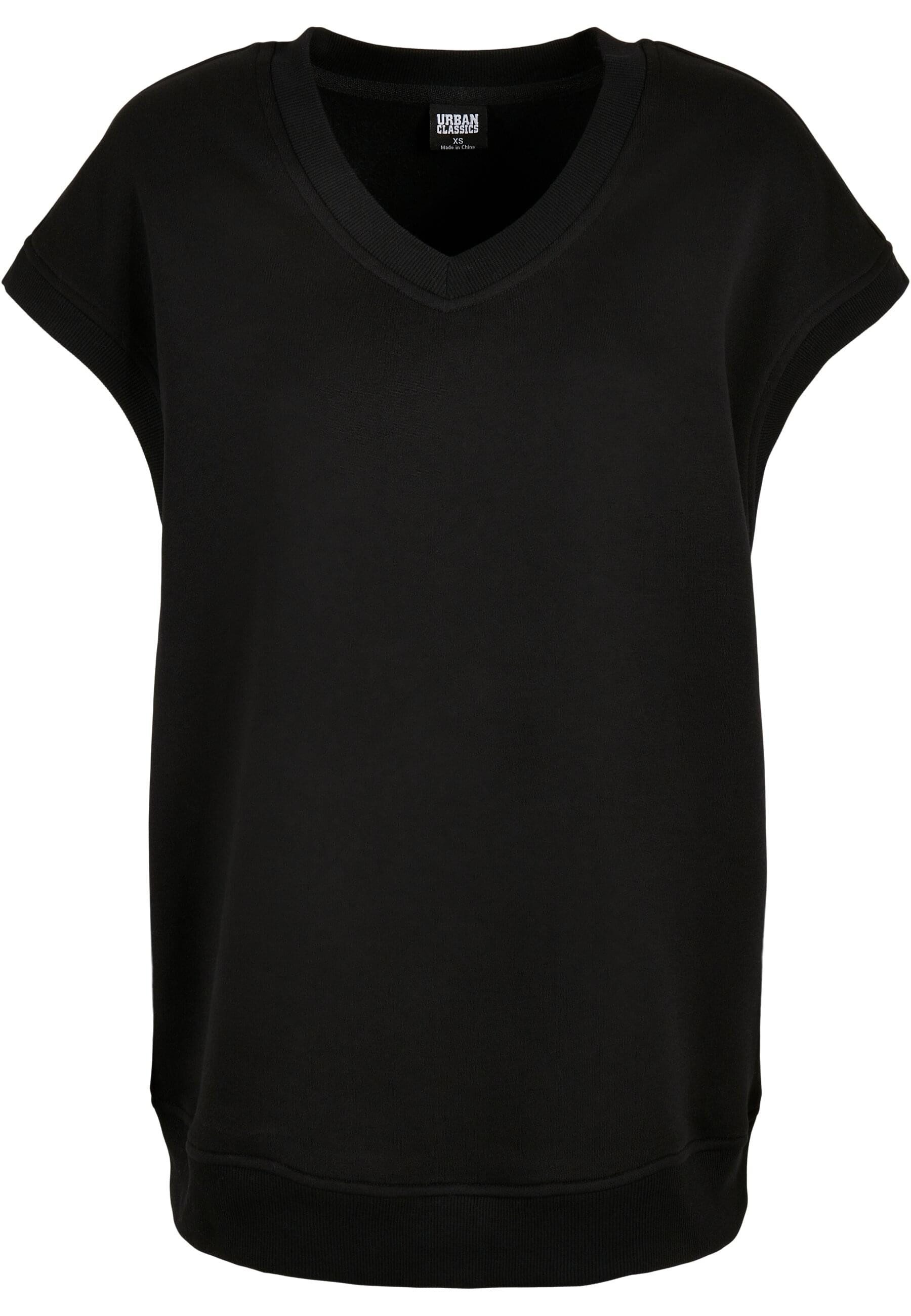 Sweater Urban Classics Damen Ladies Oversized Sweat Slipover