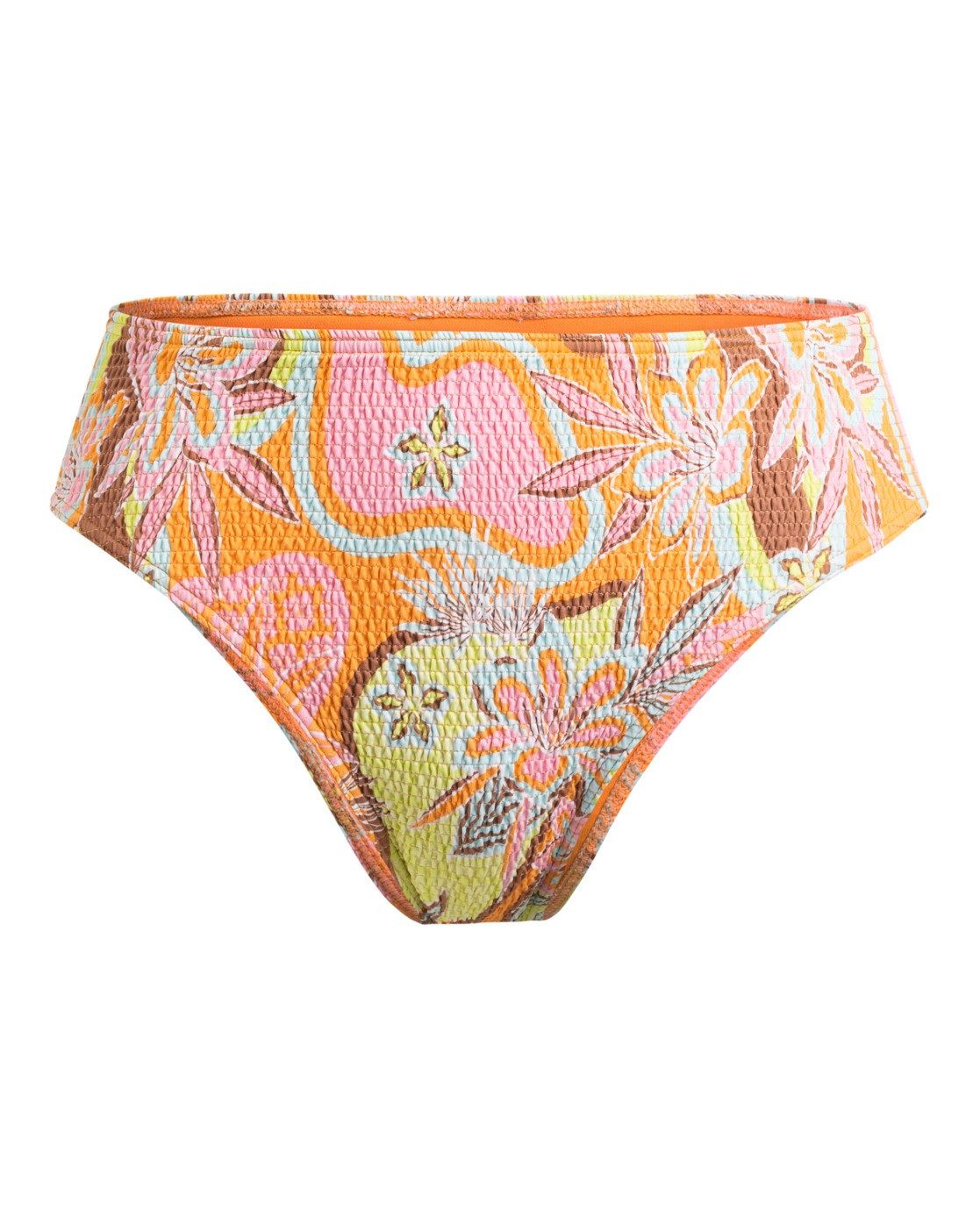 Bikini-Hose Floraldelic