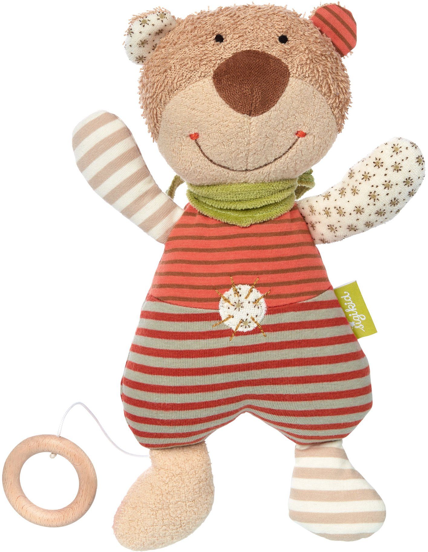 Sigikid Spieluhr »Bär, 30 cm« online kaufen OTTO