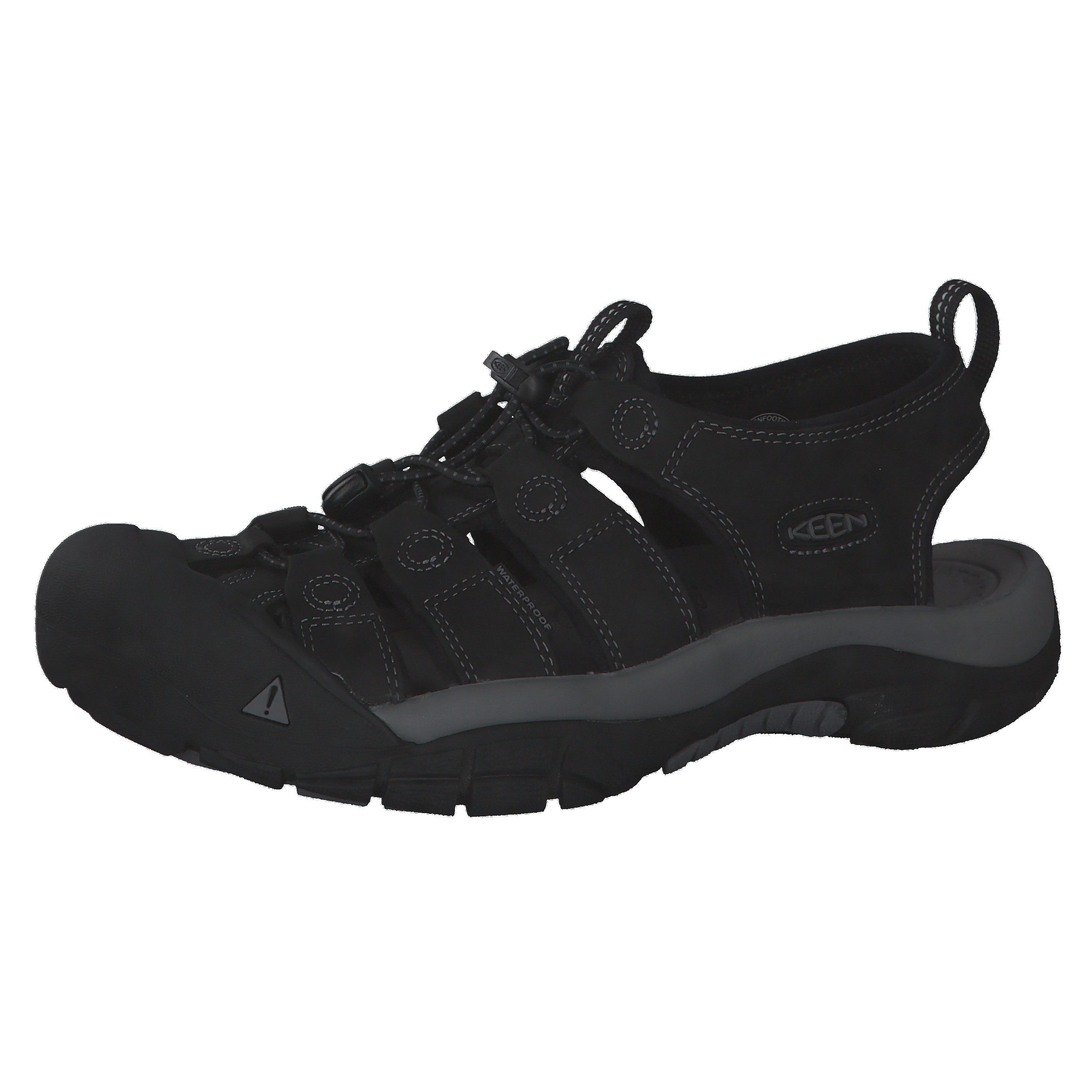 Keen Keen Herren Sandale Newport Trekkingsandale günstig online kaufen