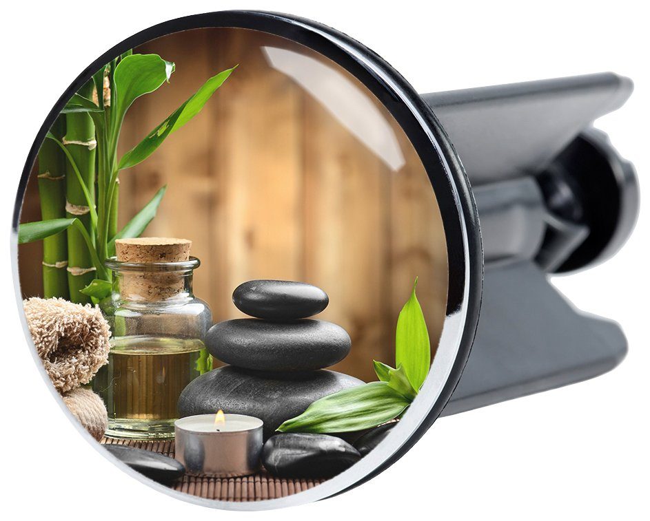 Sanilo Waschbeckenstöpsel Spa, Ø 4 cm, Ø 4 cm