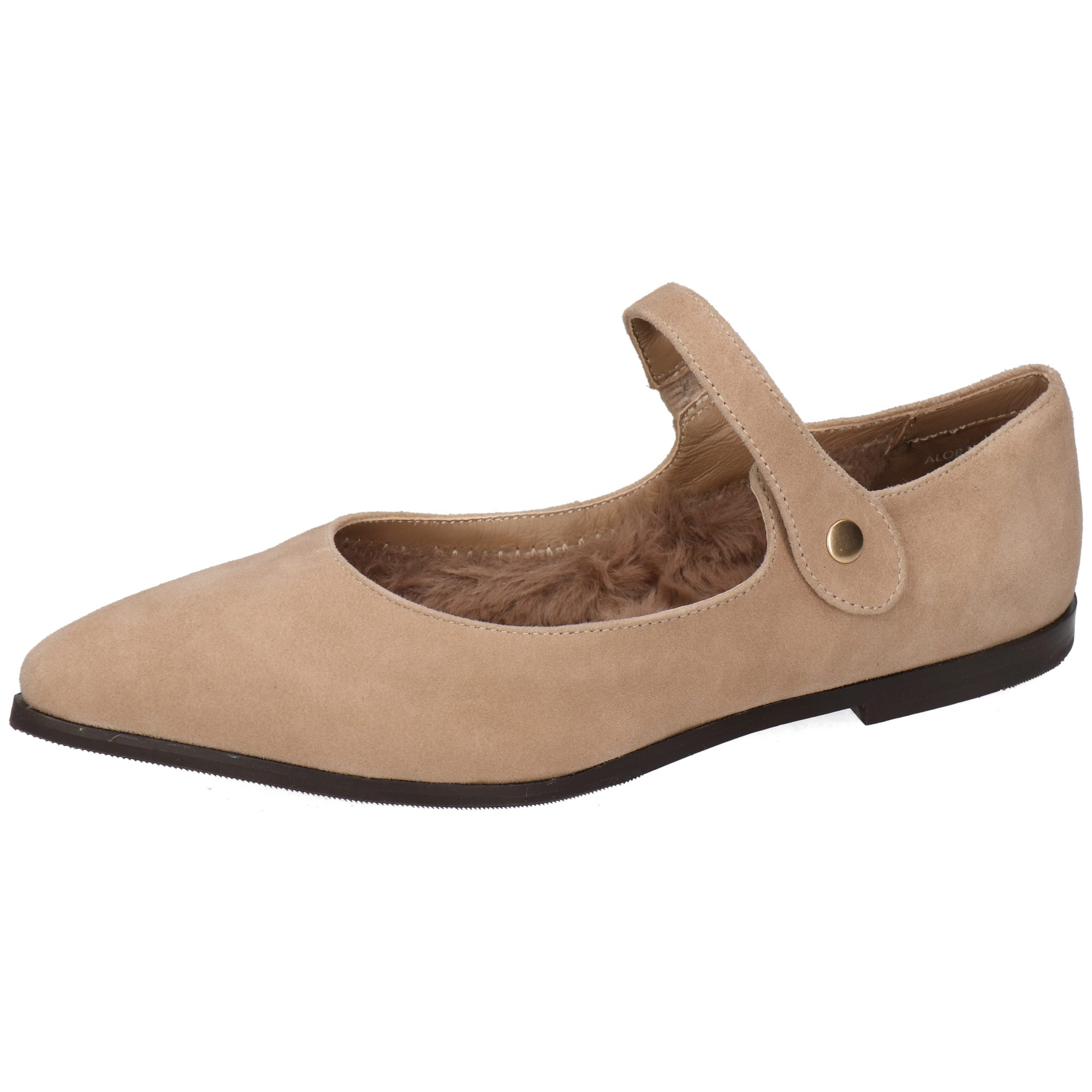 Melvin & Hamilton Alora 2 Ballerina