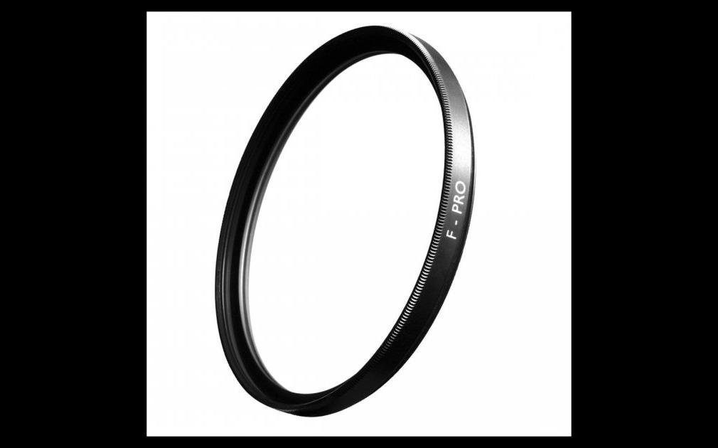 B+W UV Filter (010) F-Pro 95mm 70179 Objektivzubehör