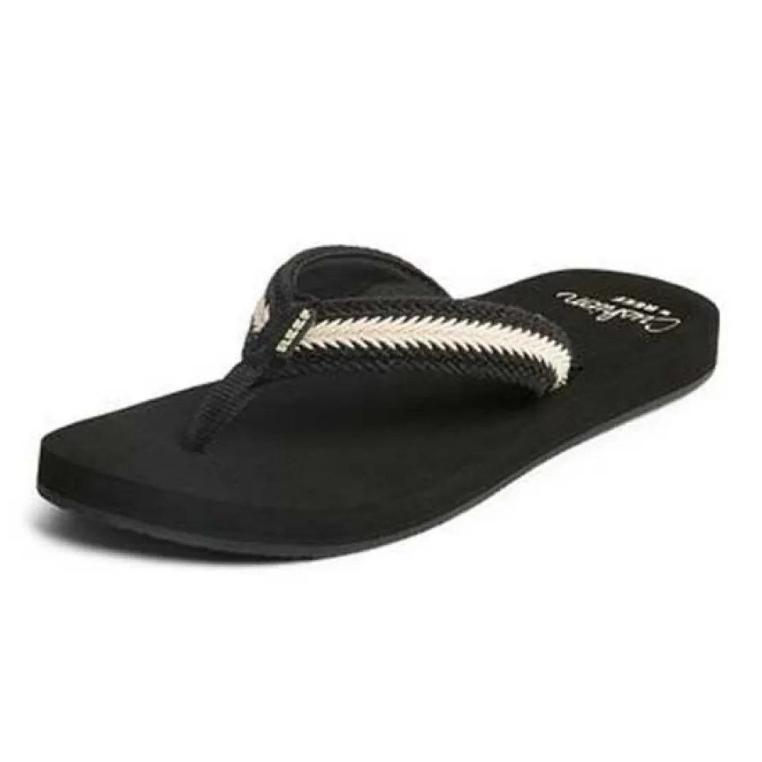 Reef Baja Maria Strandsandalen Zehentrenner (Paar)