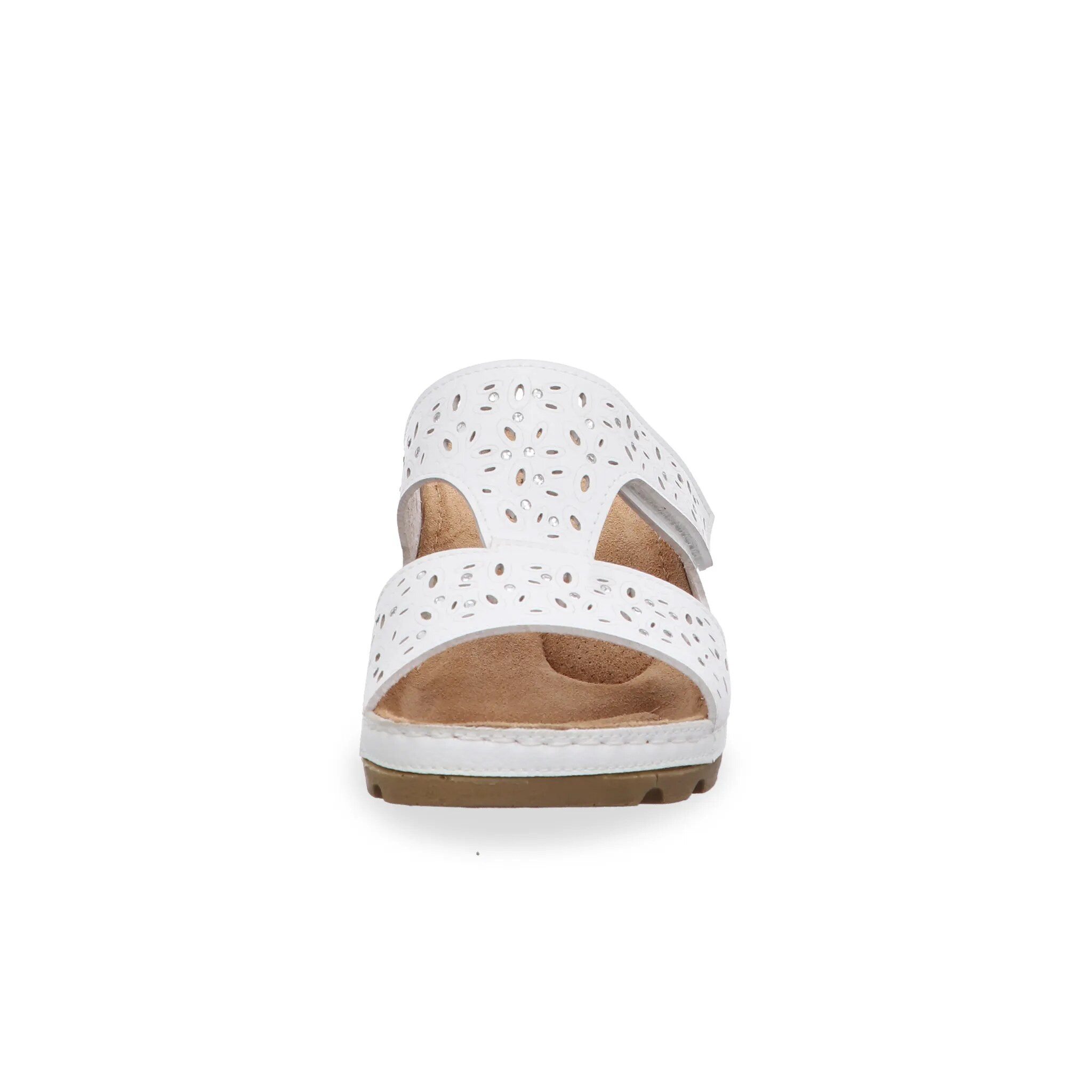 Gemini Damen Pantolette