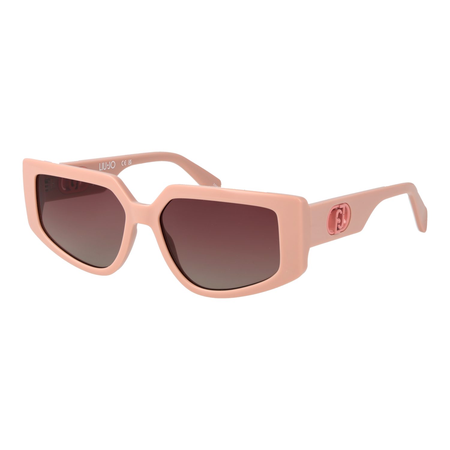 Liu Jo Sonnenbrille LJ801S 55272