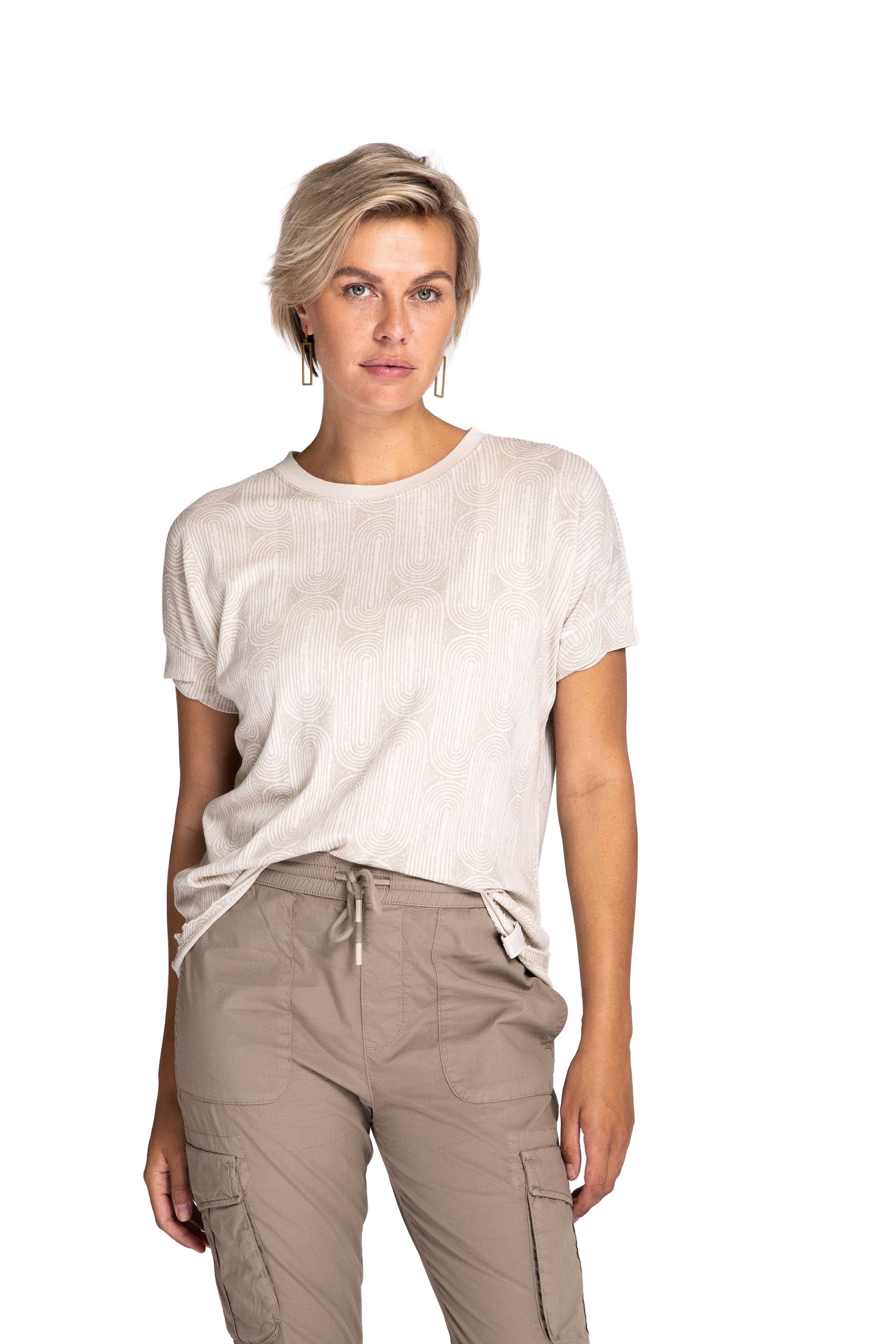 Zhrill T-Shirt ZHRAHEL (0-tlg) günstig online kaufen