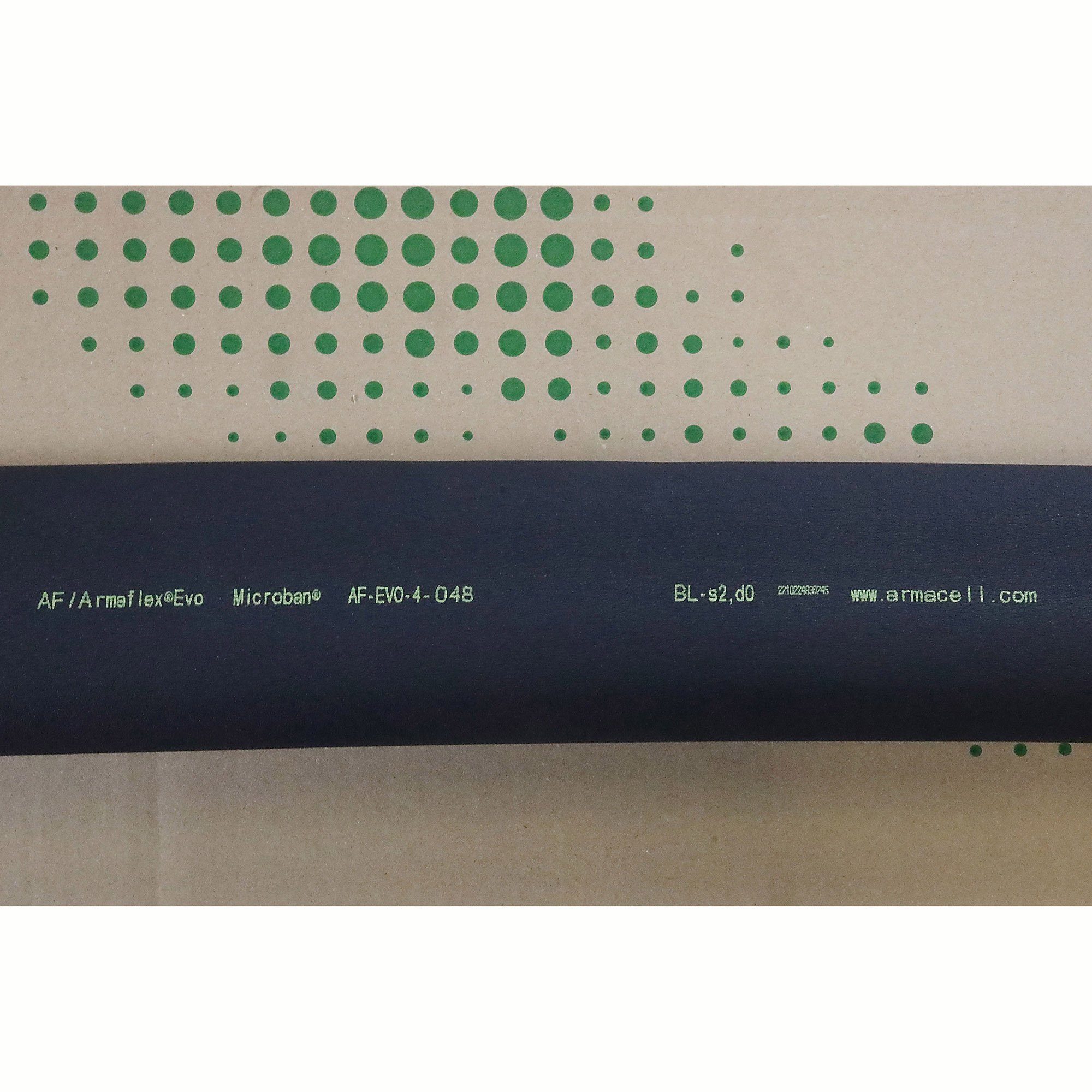 Scorprotect® Steinwolle AF/Armaflex® Armacell® Kälte Kautschuk Isolierung AF4