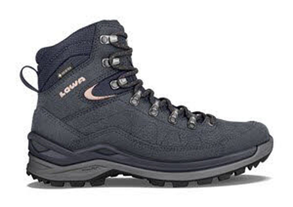 TORO PRO GTX MID WS Wanderstiefel