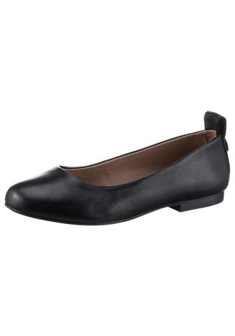  BOSS Dasy Ballerina Slipper Dalykiniai...