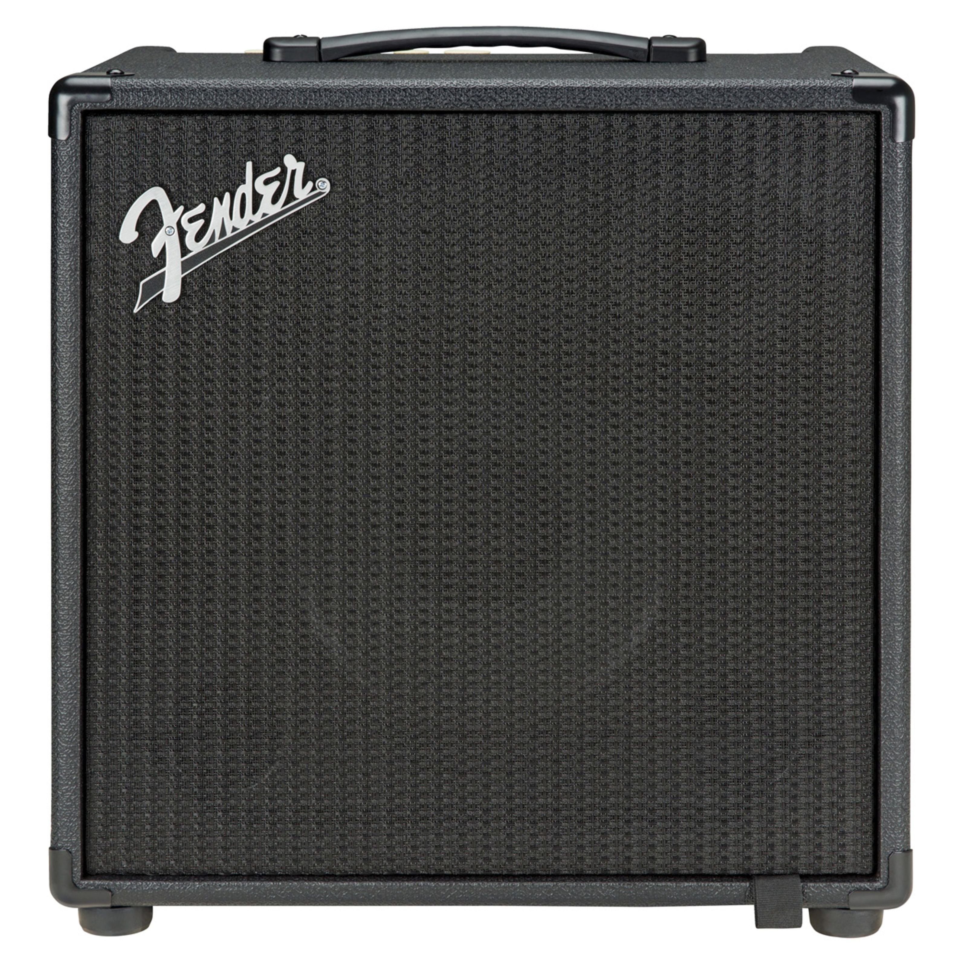 Fender Усилители (Rumble Studio 40 - Bass Combo Усилители)