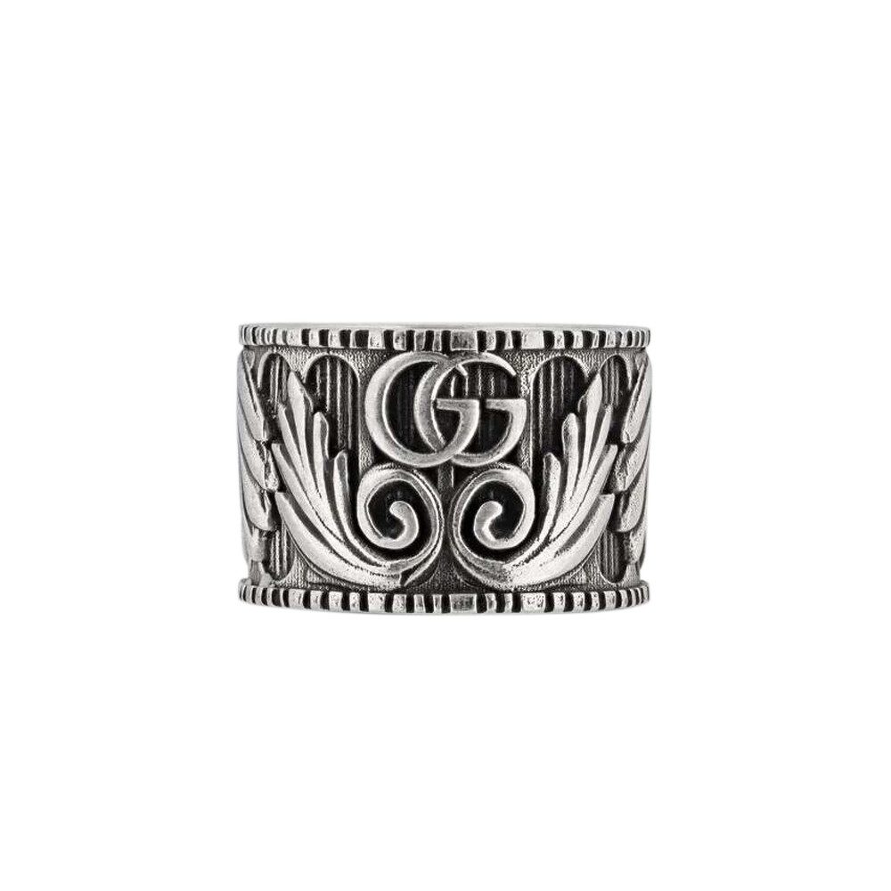 GUCCI Fingerring GG Marmont YBC551895001 günstig online kaufen