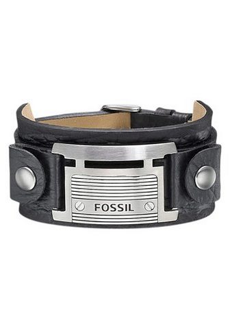 FOSSIL Браслет кожаный »JF84816040&laqu...