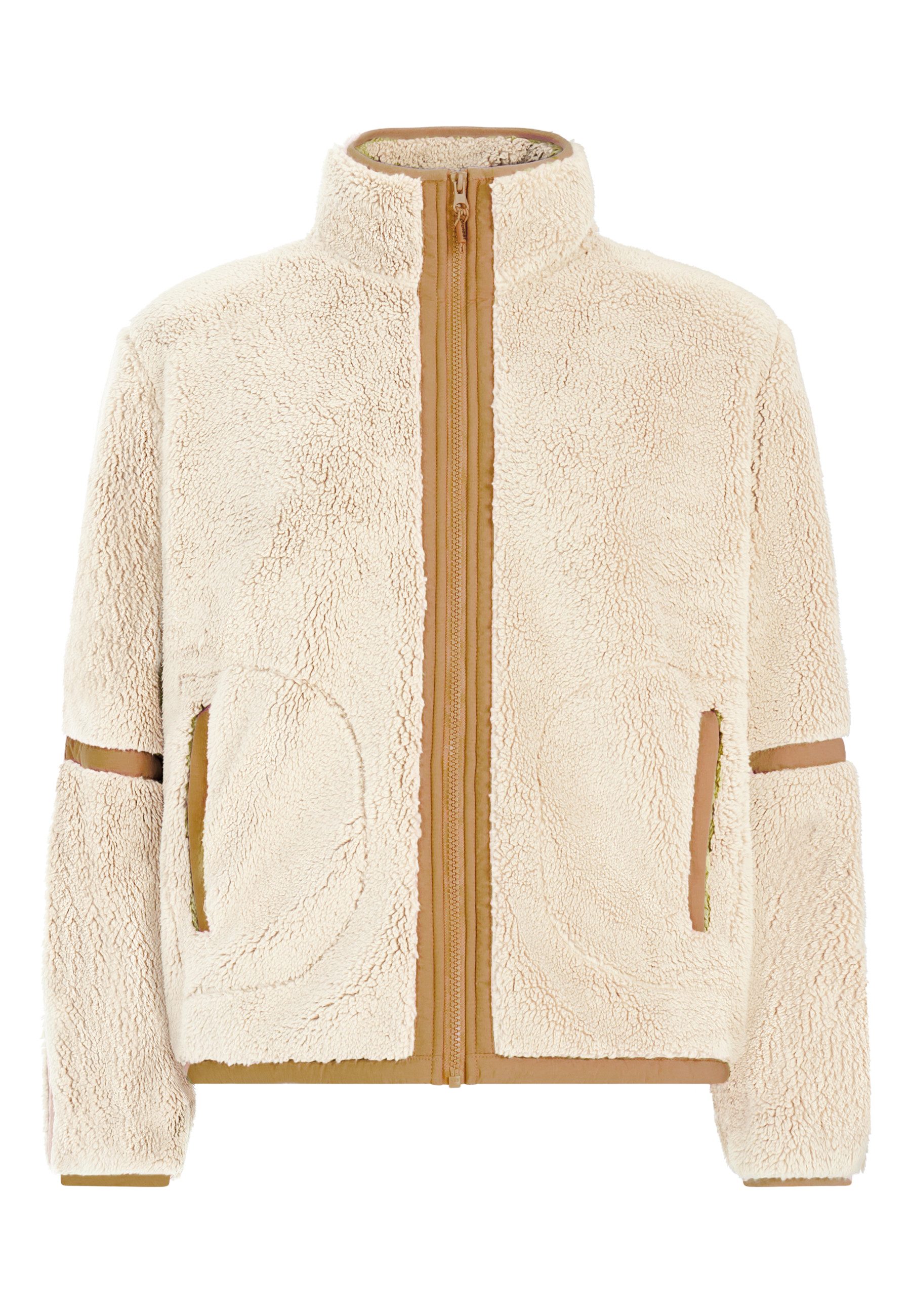 Protest Fleecejacke PRTRed (1-St)