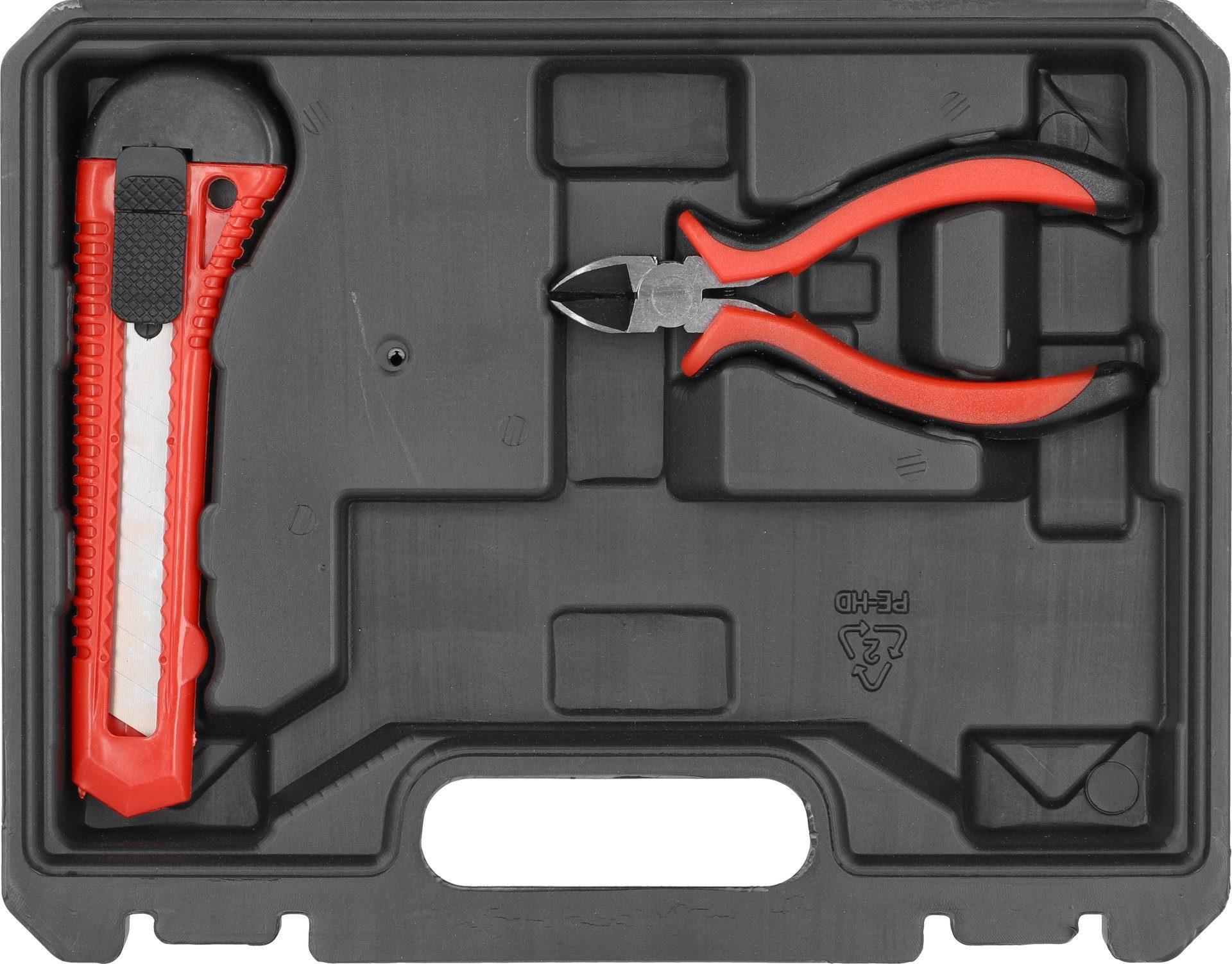 Yato Lötpistole Akku Kunststoff-Schweißgerät 3,7V, 40W, USB-C, Akku Kunststoff-Schweißgerät 3,7V, 40W, USB-C