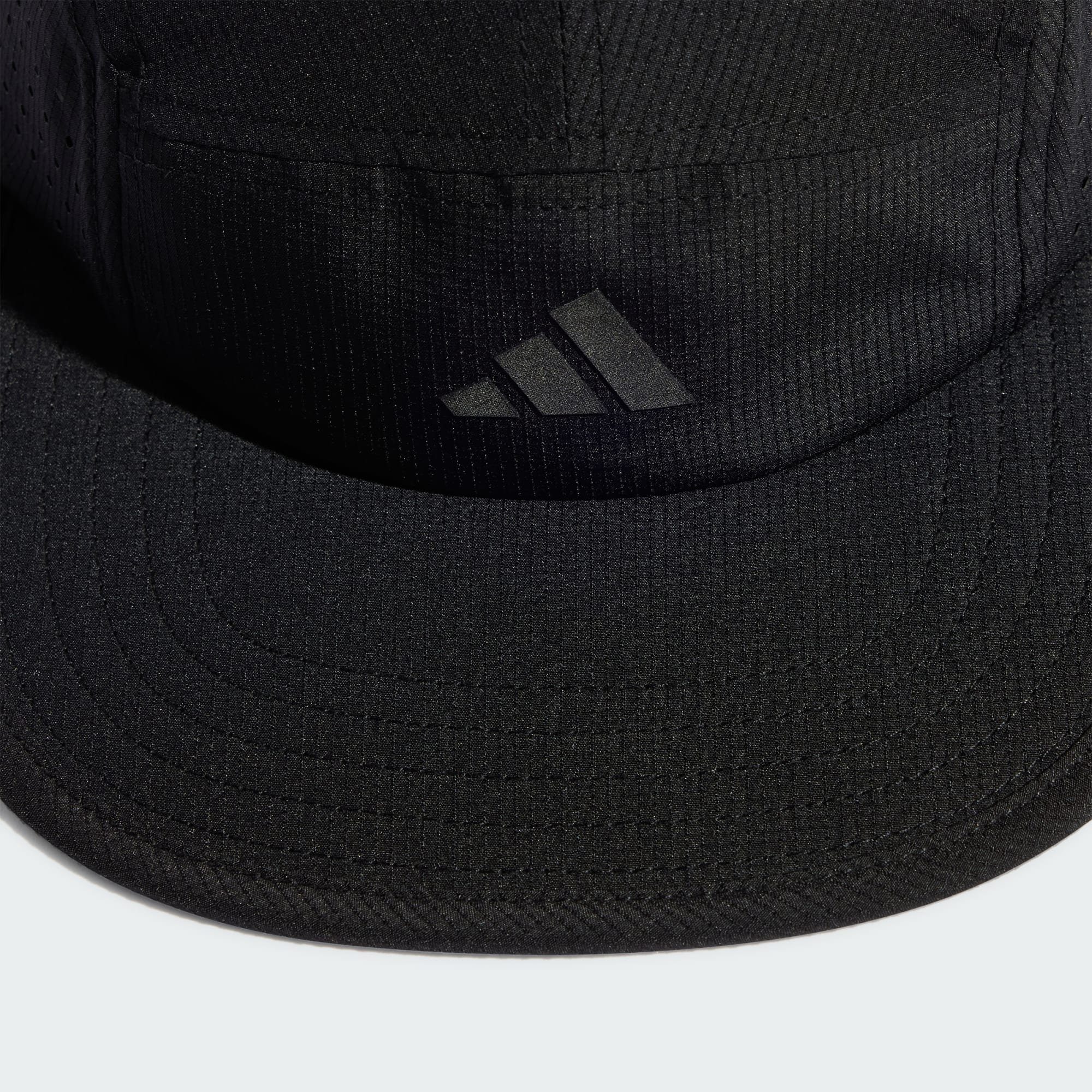 RUNNING Performance Cap Baseball KAPPE X HEAT.RDY adidas Black 4D