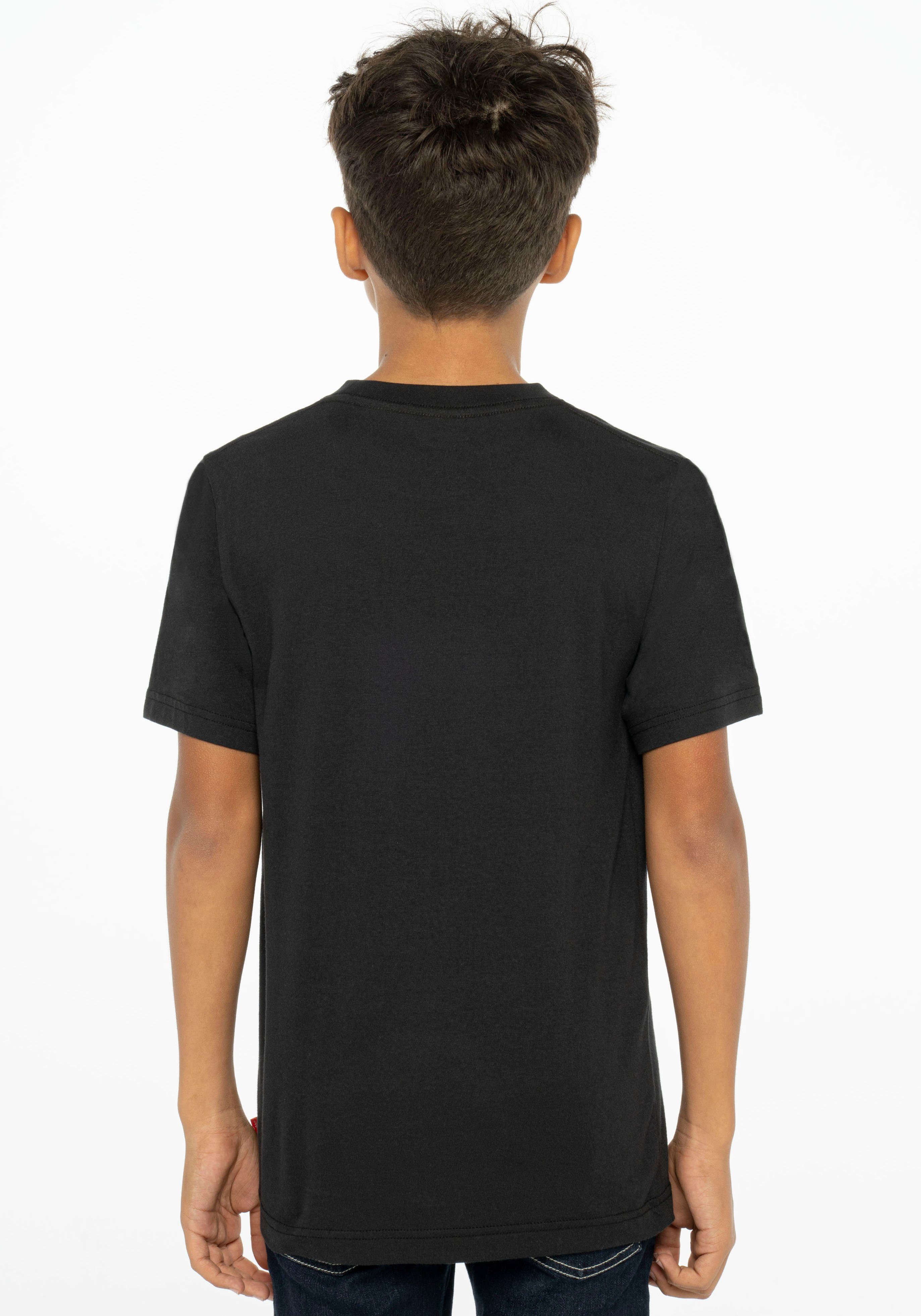 BATWING TEE for LVB Kids T-Shirt black BOYS Levi's®