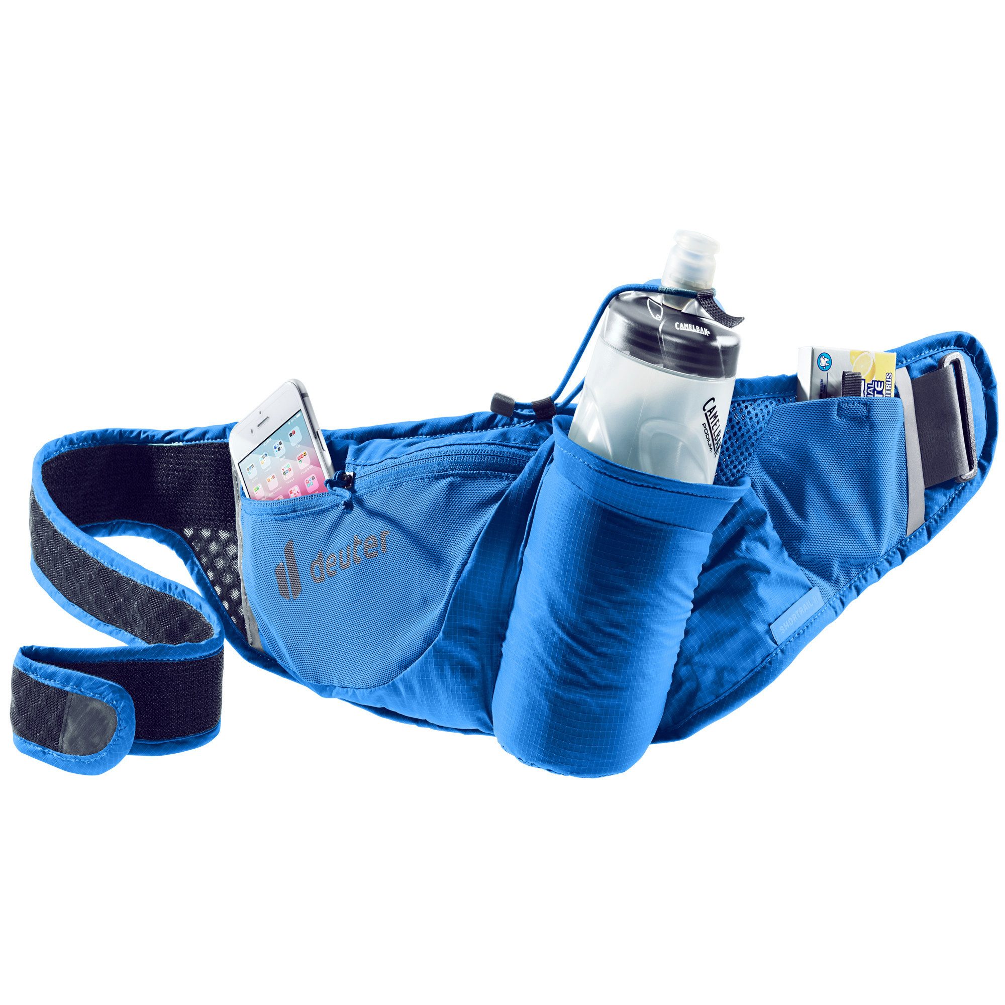 deuter Bauchtasche Deuter Gürteltasche Shortrail II 3110123