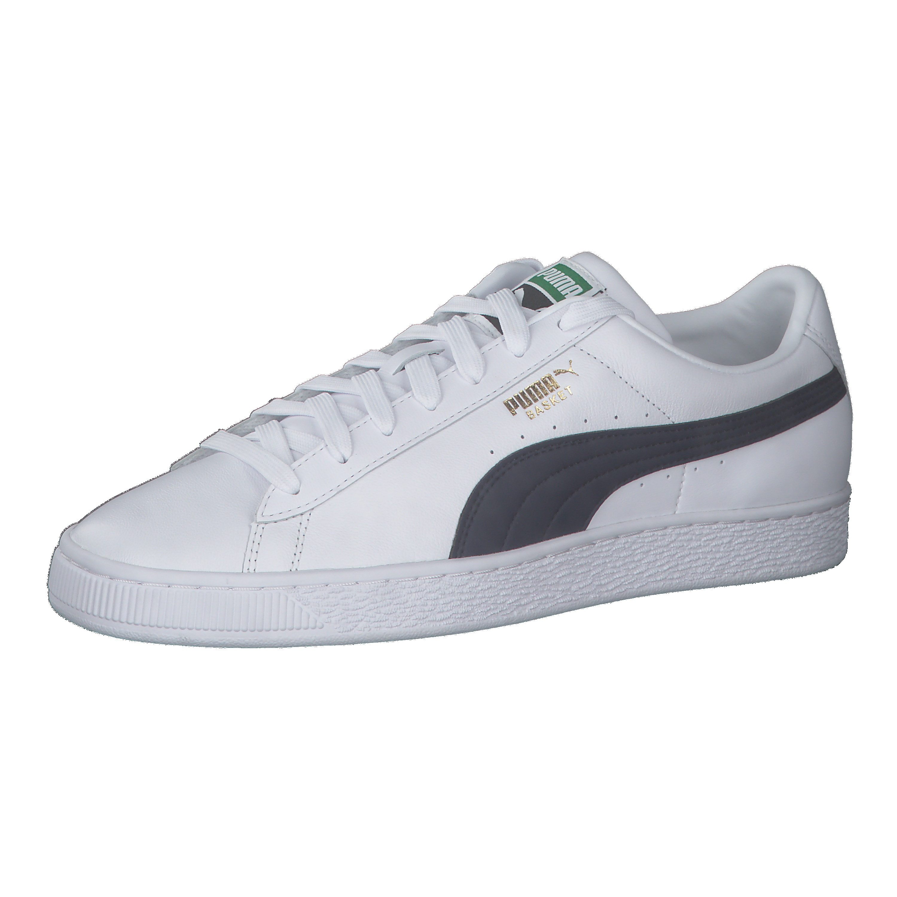 PUMA Puma Herren Sneaker Basket Classic günstig online kaufen