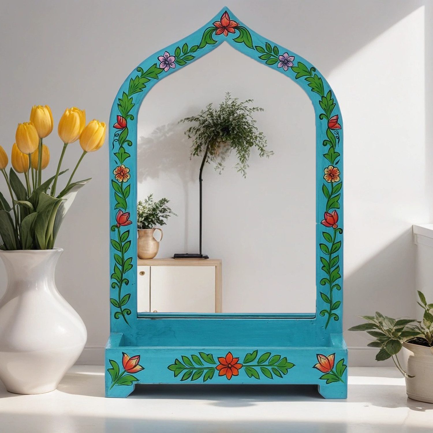 Marrakesch Orient & Mediterran Interior Dekospiegel günstig online kaufen