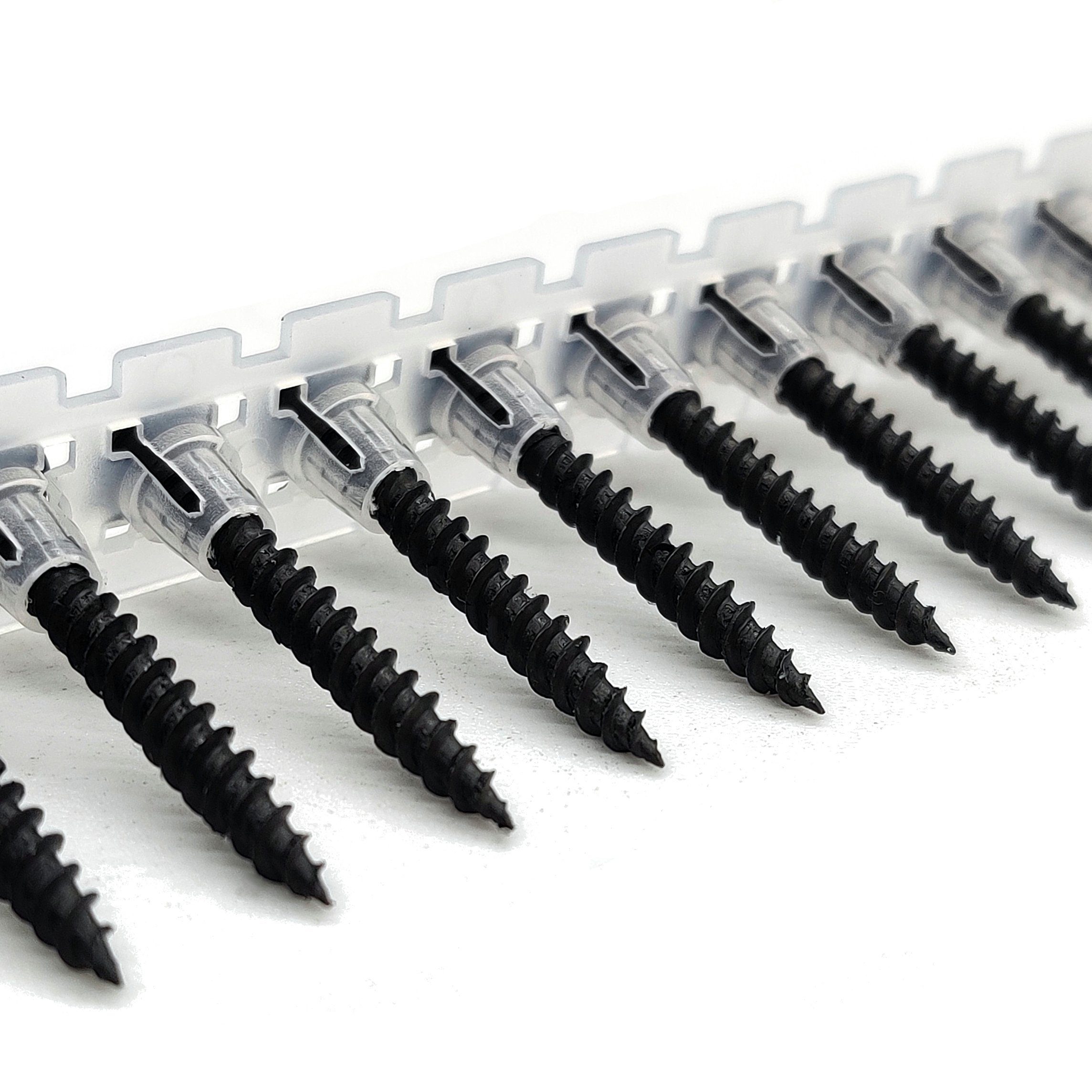 adunox Schnellbauschraube KNAUF® Magazinschrauben Diamantschrauben XTN phosphatiert PH2, (500 St)