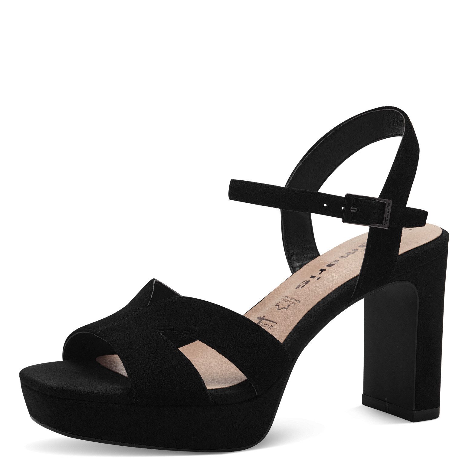 Sandalette Sandale