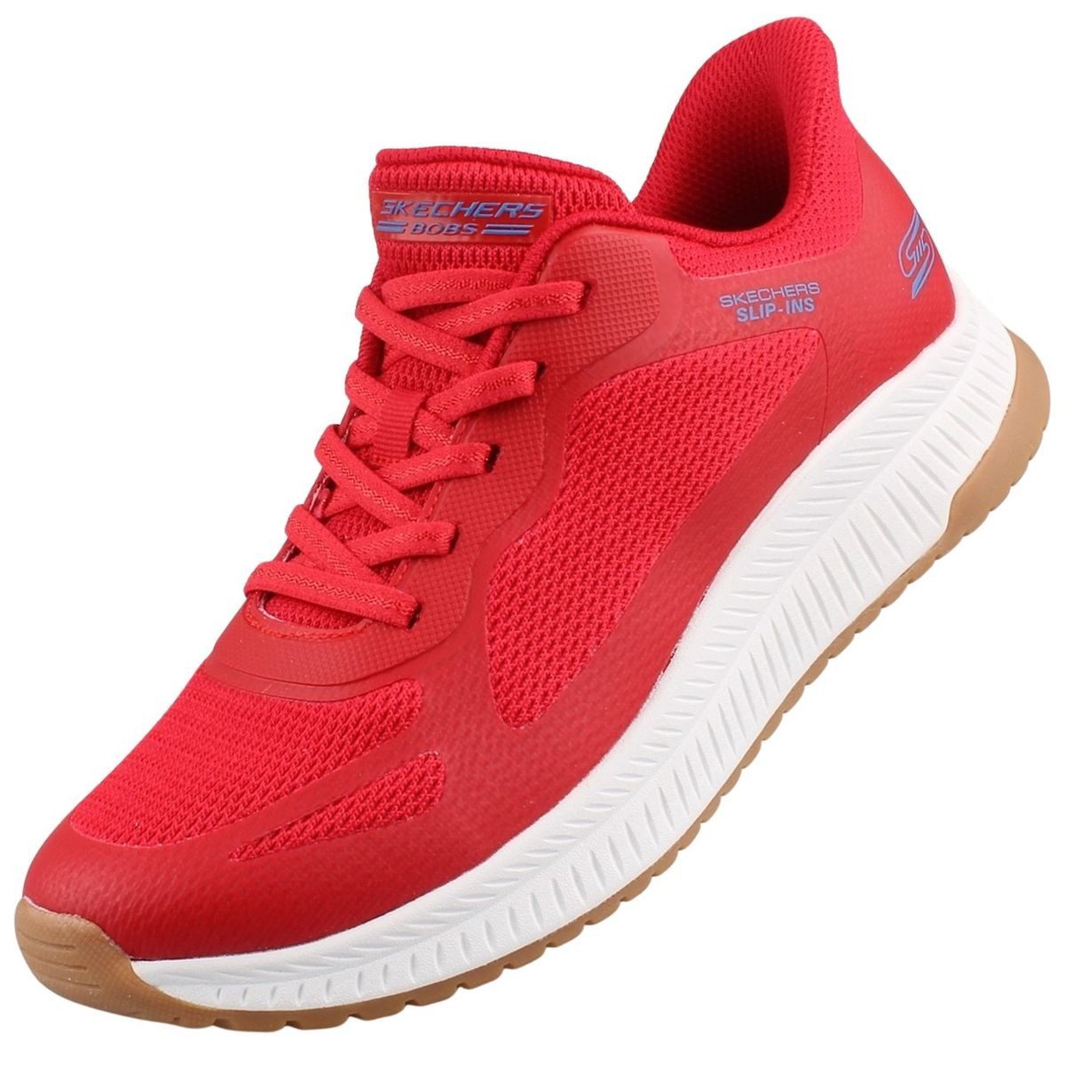 Skechers 117624-RED Slipper günstig online kaufen