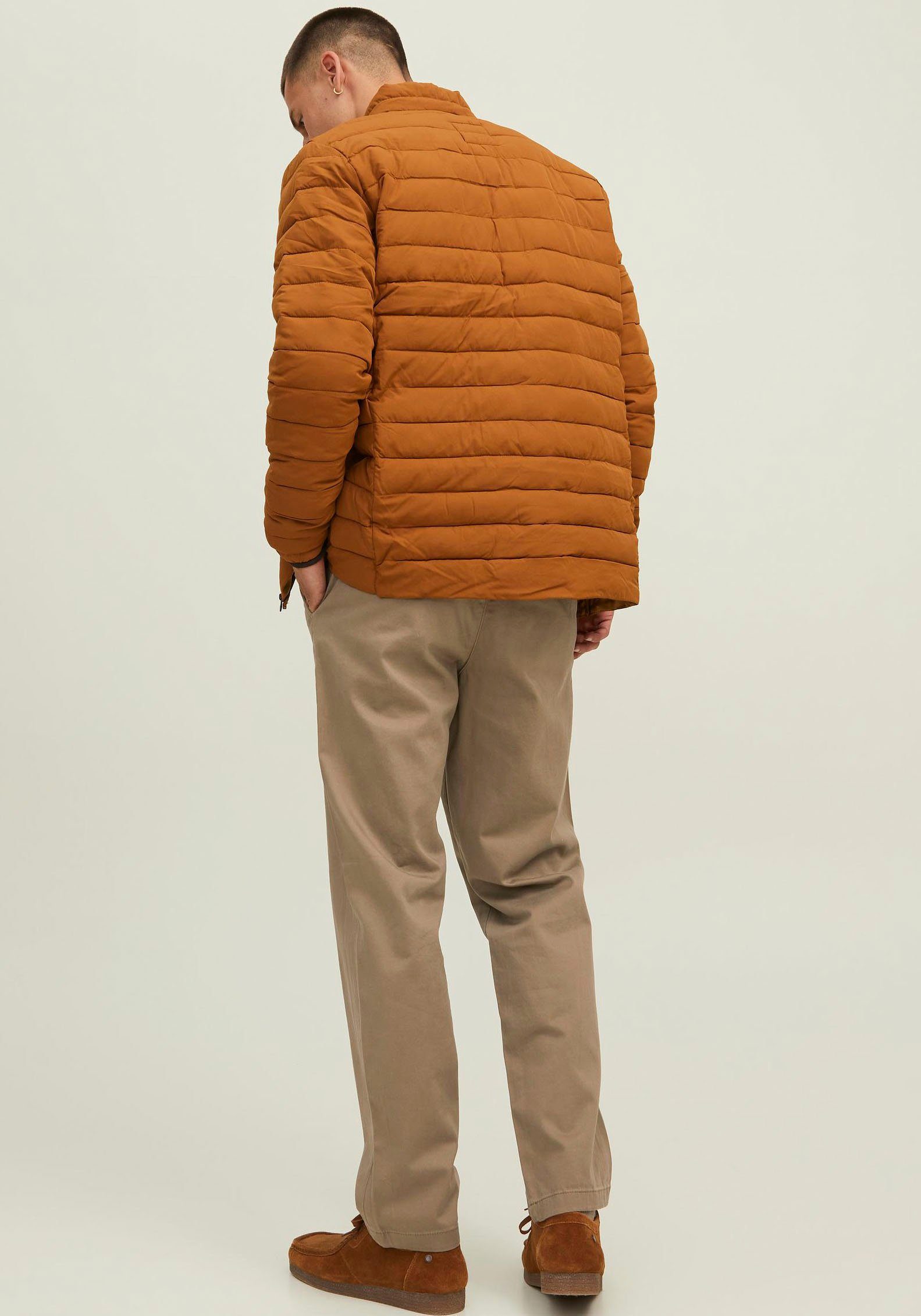 Jack & Jones Chinohose JPSTKANE JJBOWIE günstig online kaufen