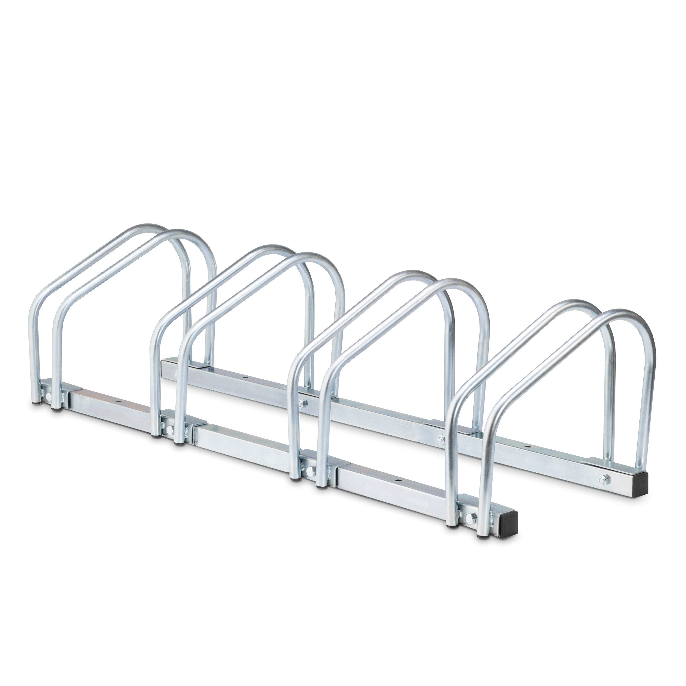 Dunlop Fahrradständer Dunlop Träger 4 Fahrräder