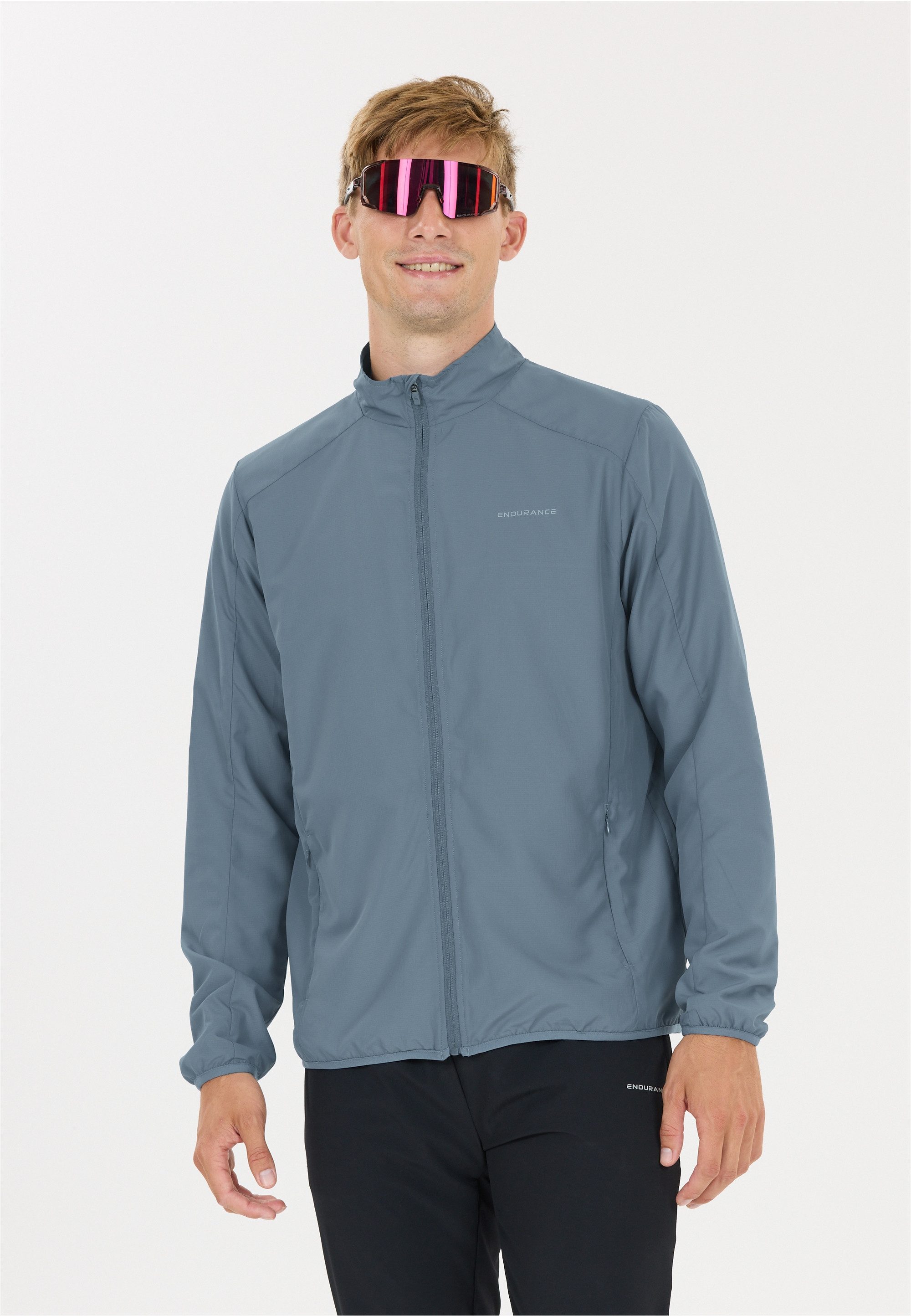 Laufjacke Sylas