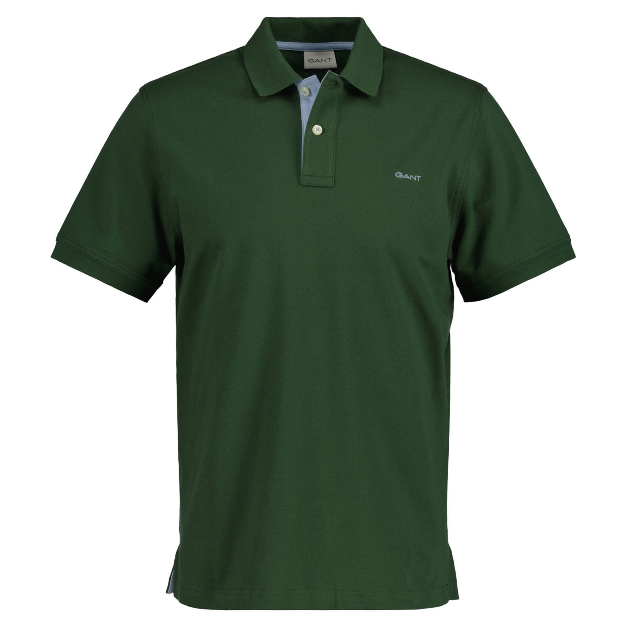 Gant Poloshirt Herren Poloshirt - REGULAR günstig online kaufen