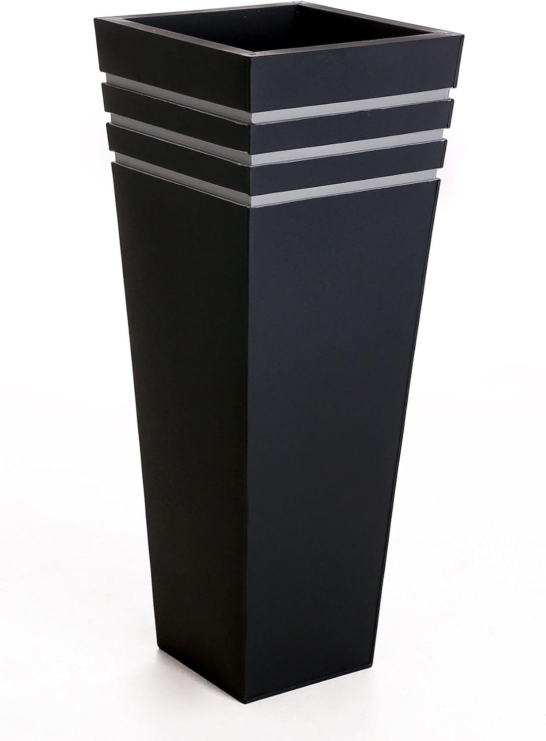 VIVANNO Pflanzkübel Zink NEW CLASSIC Säule günstig online kaufen