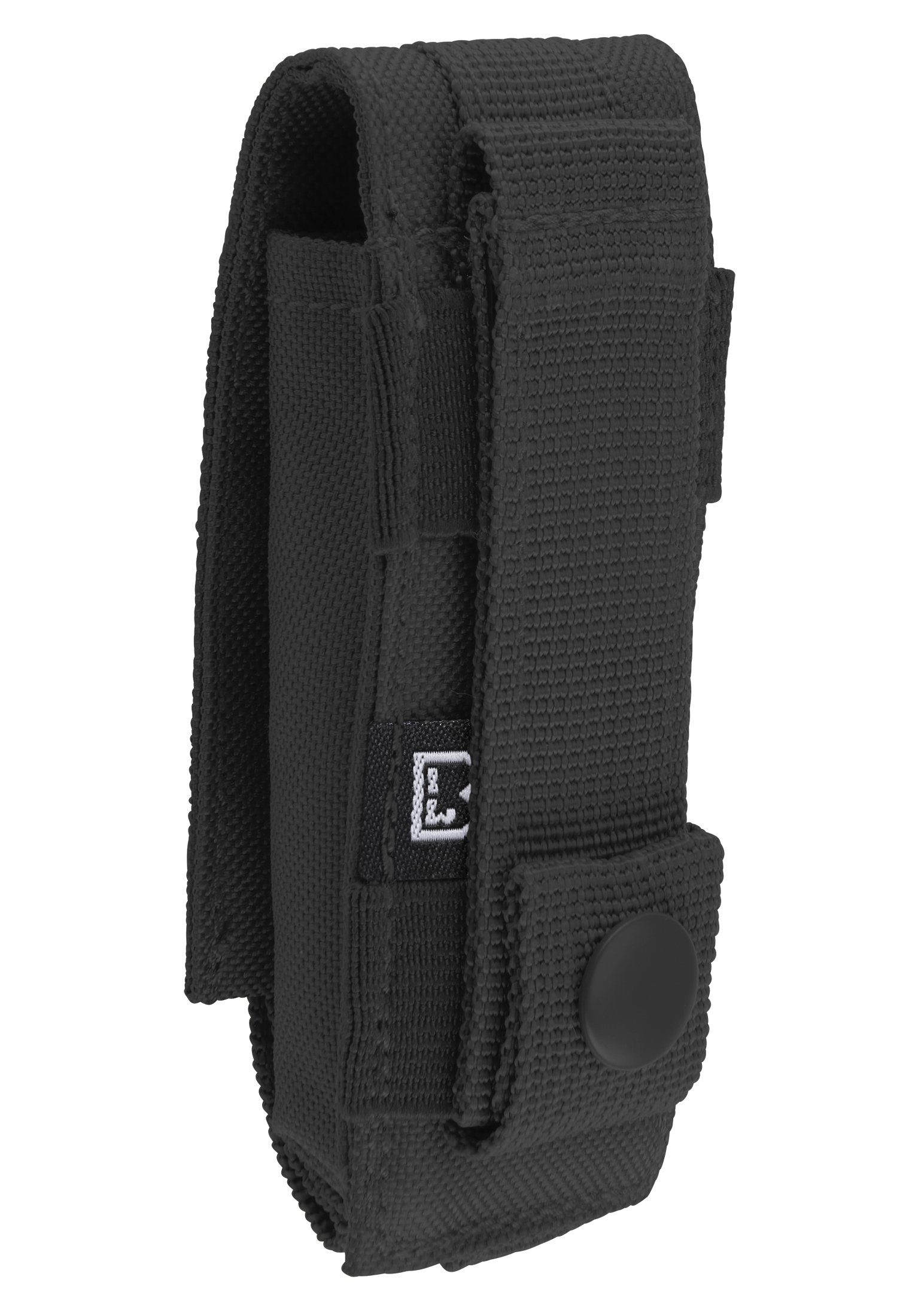 Brandit Handtasche (1-tlg) Pouch Small black Molle Accessoires Multi