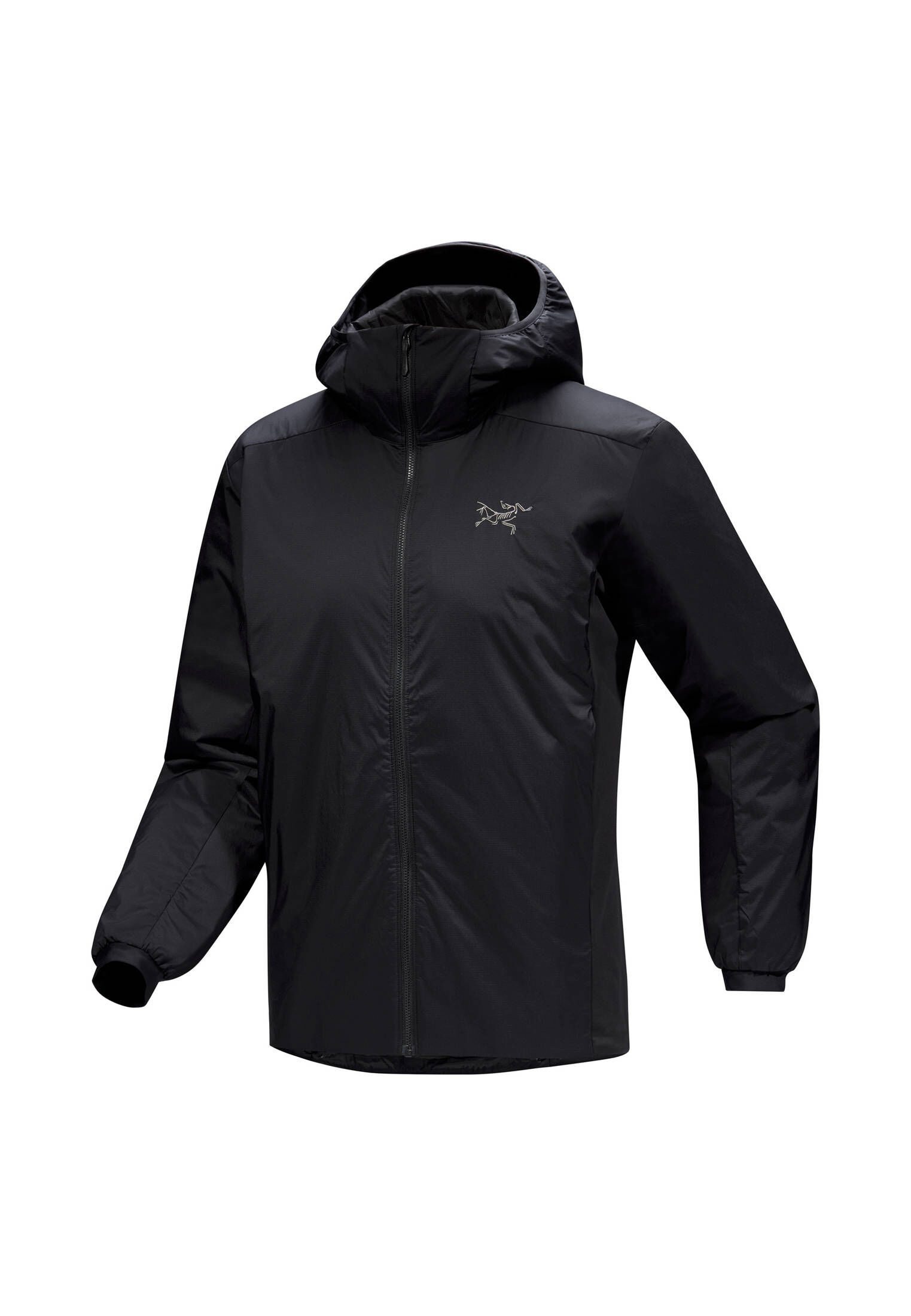 Arcteryx Hardshelljacke Herren Isolationsjacke ATOM HOODY M