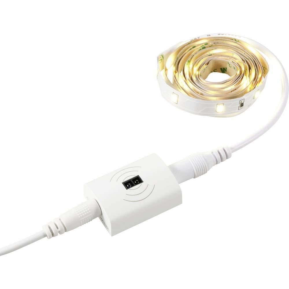LED Stripe LED STRIP INKL. SENSOR