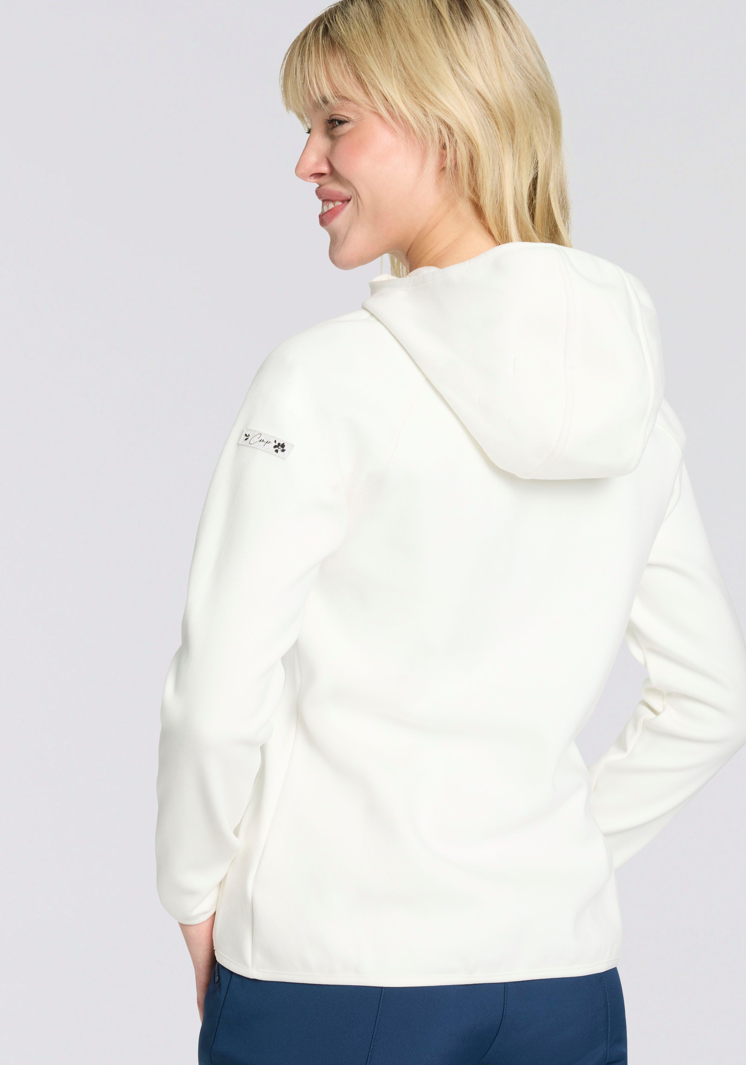 CMP Fleecejacke