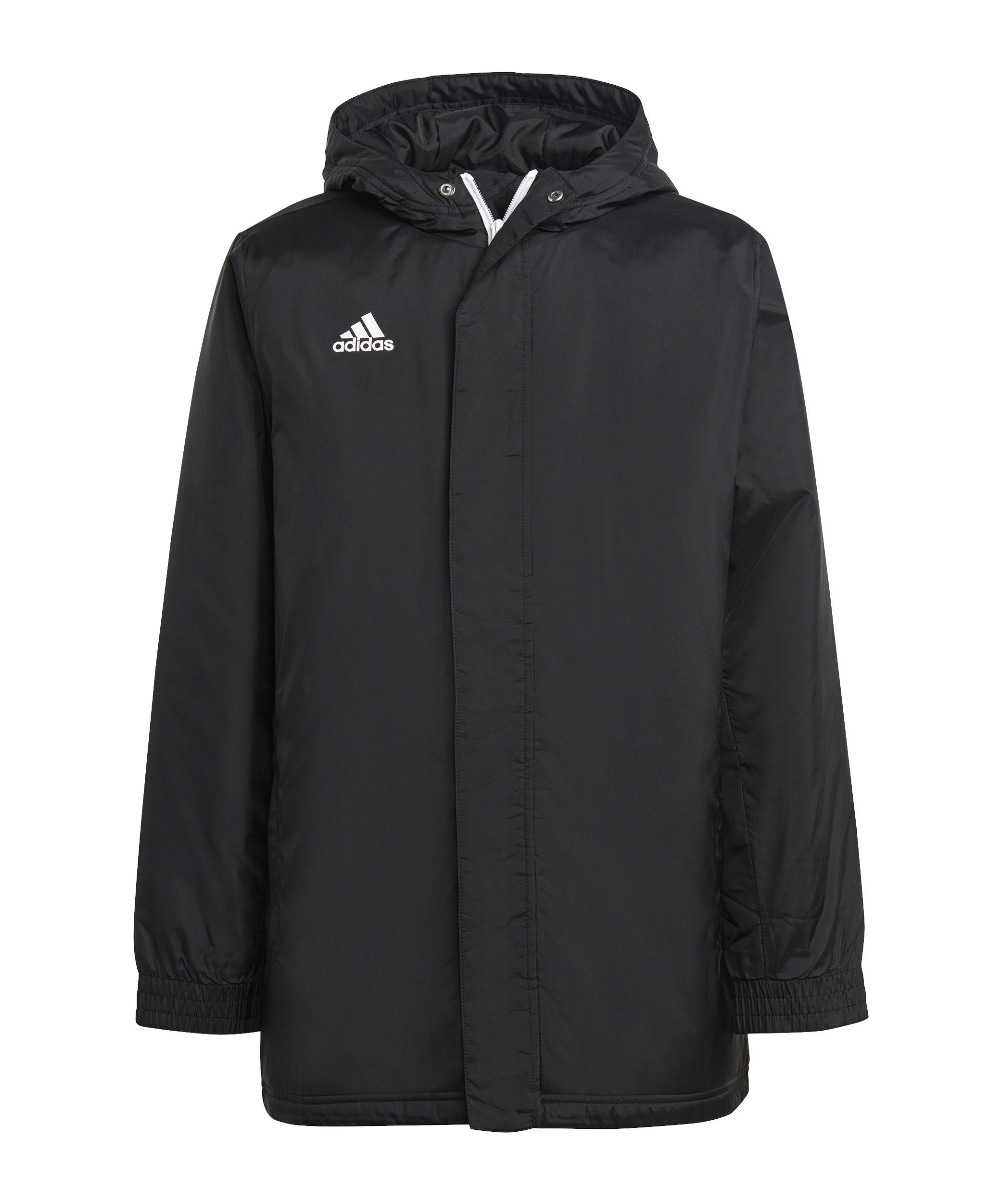 adidas Performance Sweatjacke Entrada 22 Stadium Jacke Kids