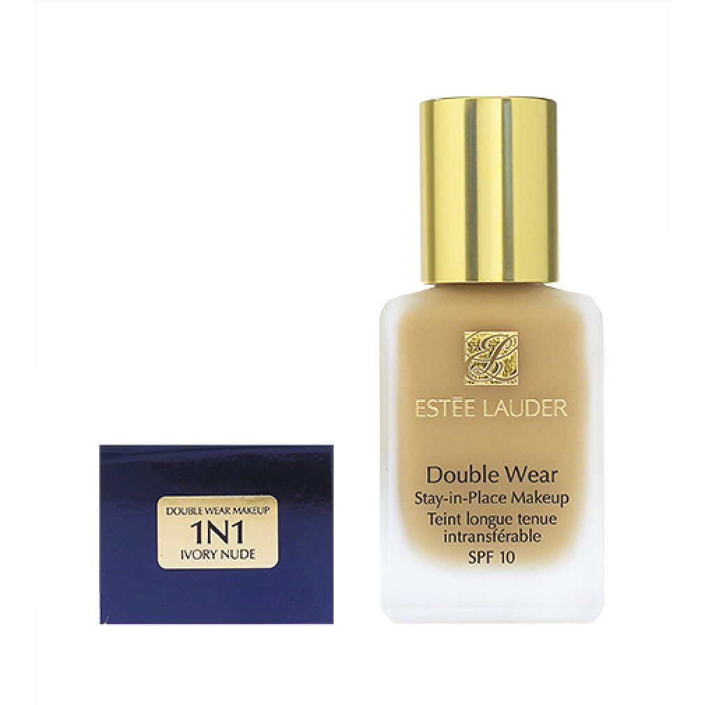 ESTÉE LAUDER Gesichtspflege Double Wear Stay-In-Place-Make-up SPF10 #1N1
