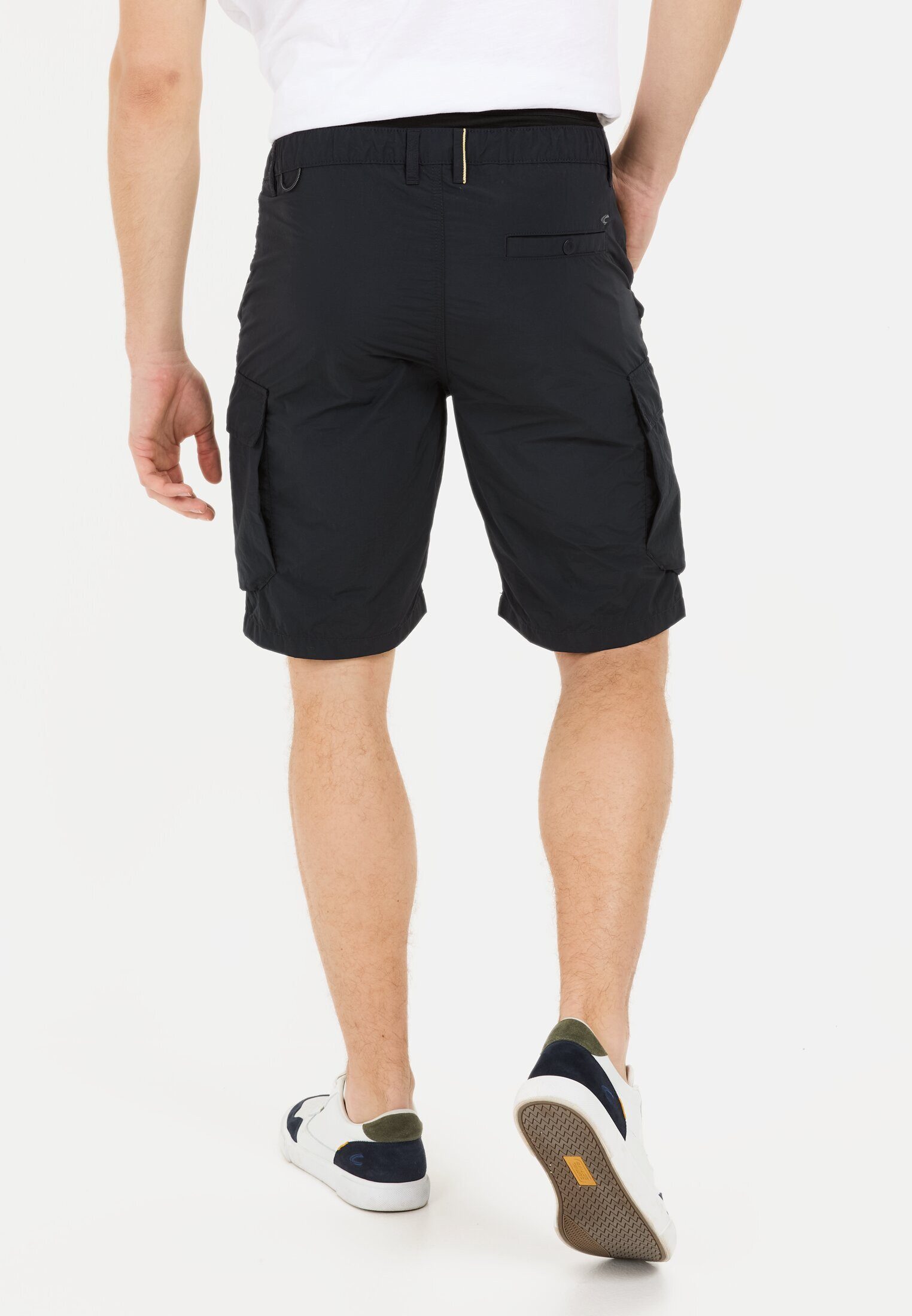 camel active Cargoshorts im Relaxed Fit günstig online kaufen