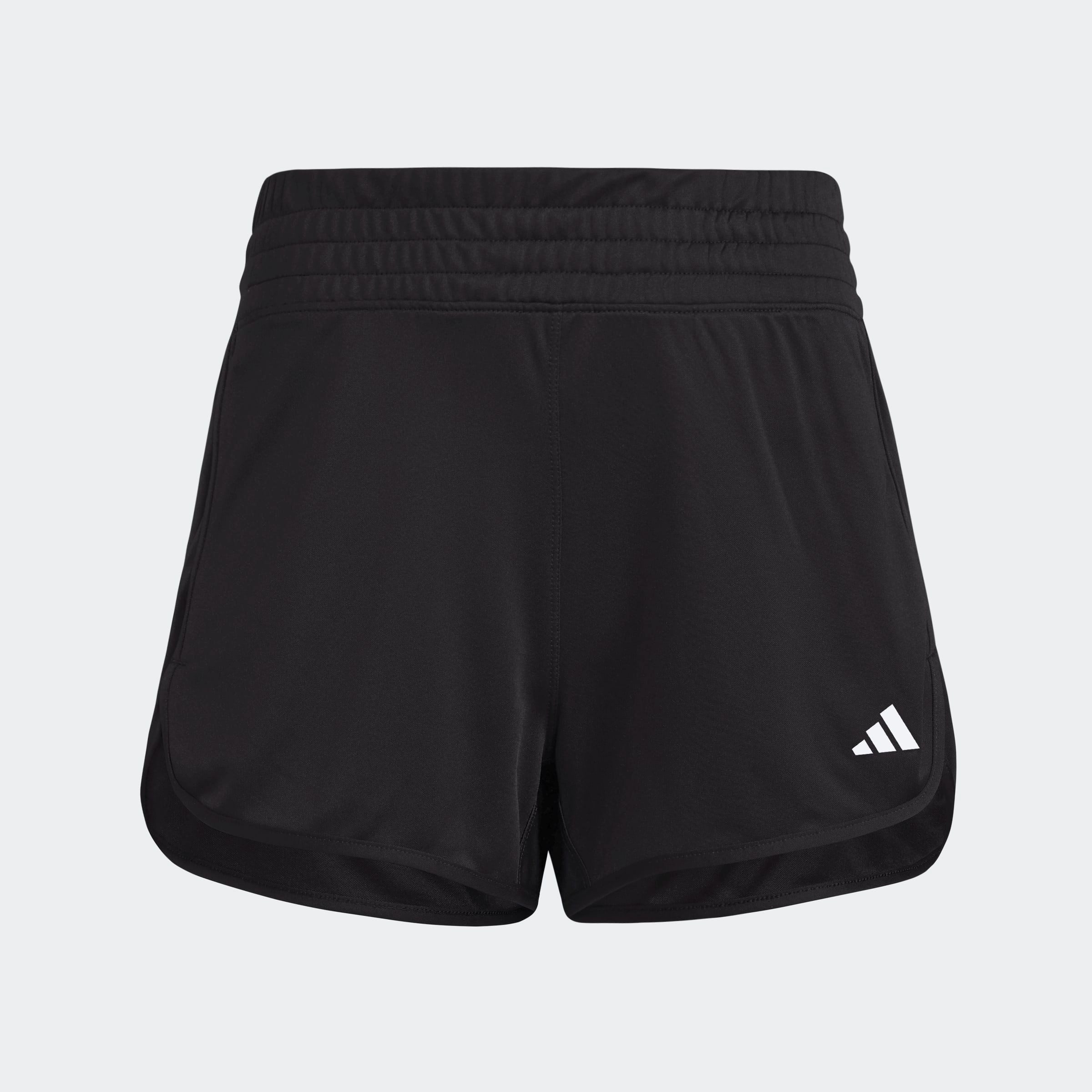 Shorts PACER KNIT HIGH