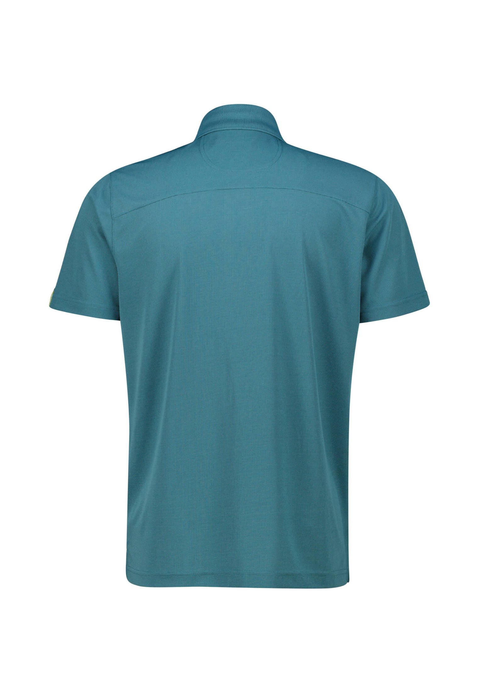 Meru Poloshirt Herren Poloshirt BRISTOL (1-tlg) günstig online kaufen