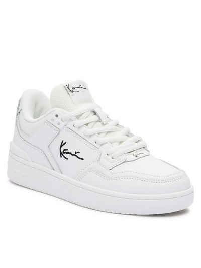 Karl Kani Sneakers 89 LXRY KKFWW000253 WHITE/BLACK Sneaker