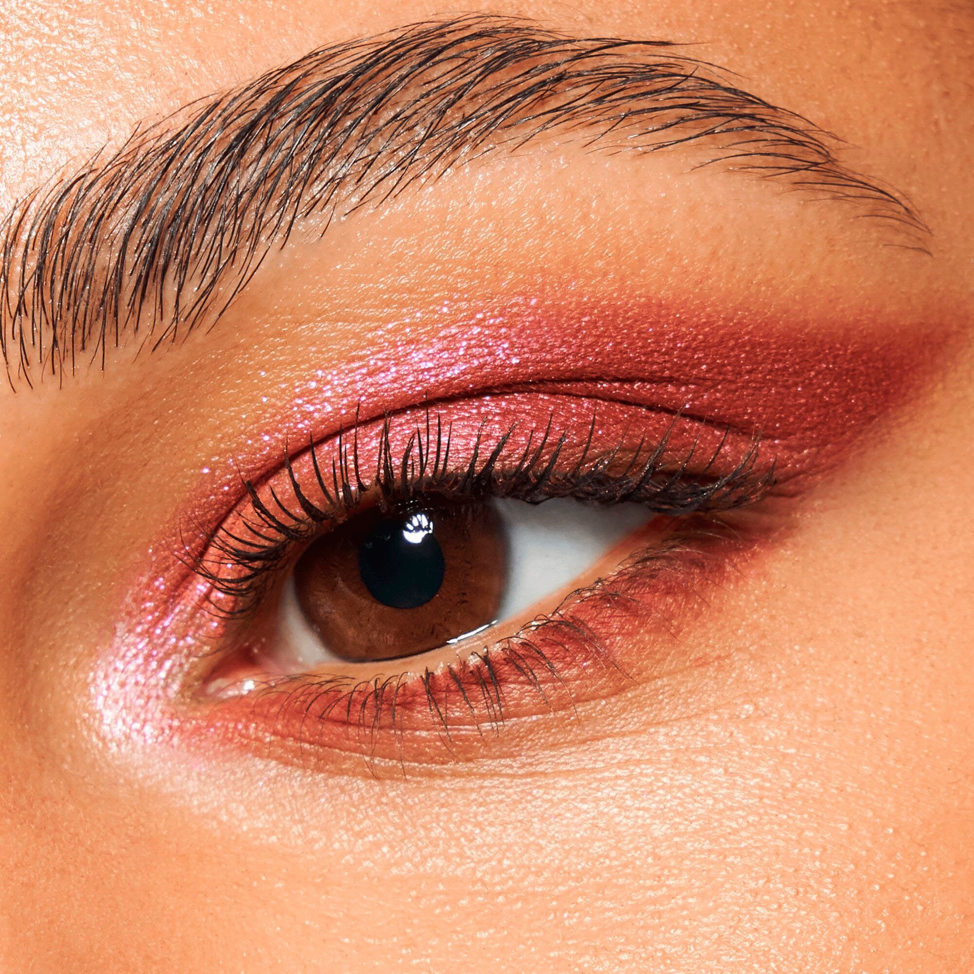 Catrice Lidschatten-Palette Slim Eyeshadow Palette, mit klassischen Farbtönen