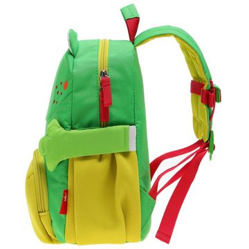 Sigikid Kinderrucksack Sigikid Frosch Rucksack 26 cm