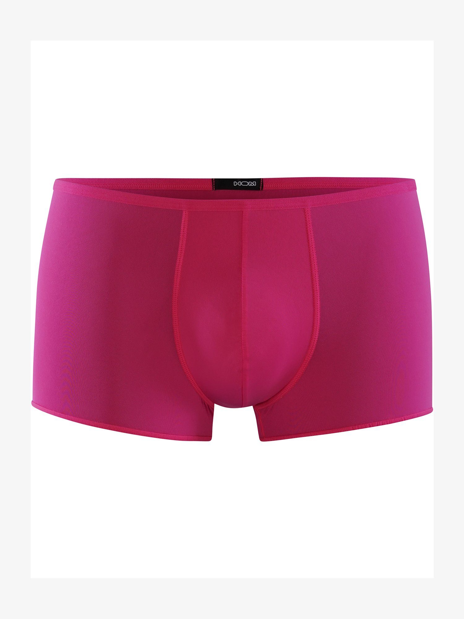 pink unterhose männer herren Trunk Hom Plumes