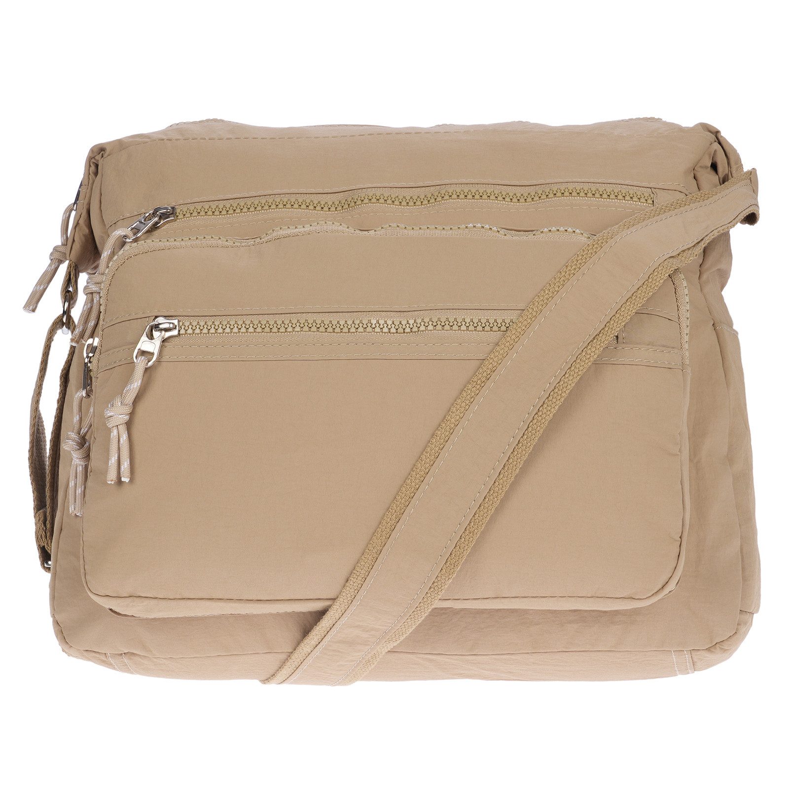 Christian Wippermann Henkeltasche Große Damen Tasche Umhängetasche Schultertasche (einzeln), Henkeltasche
